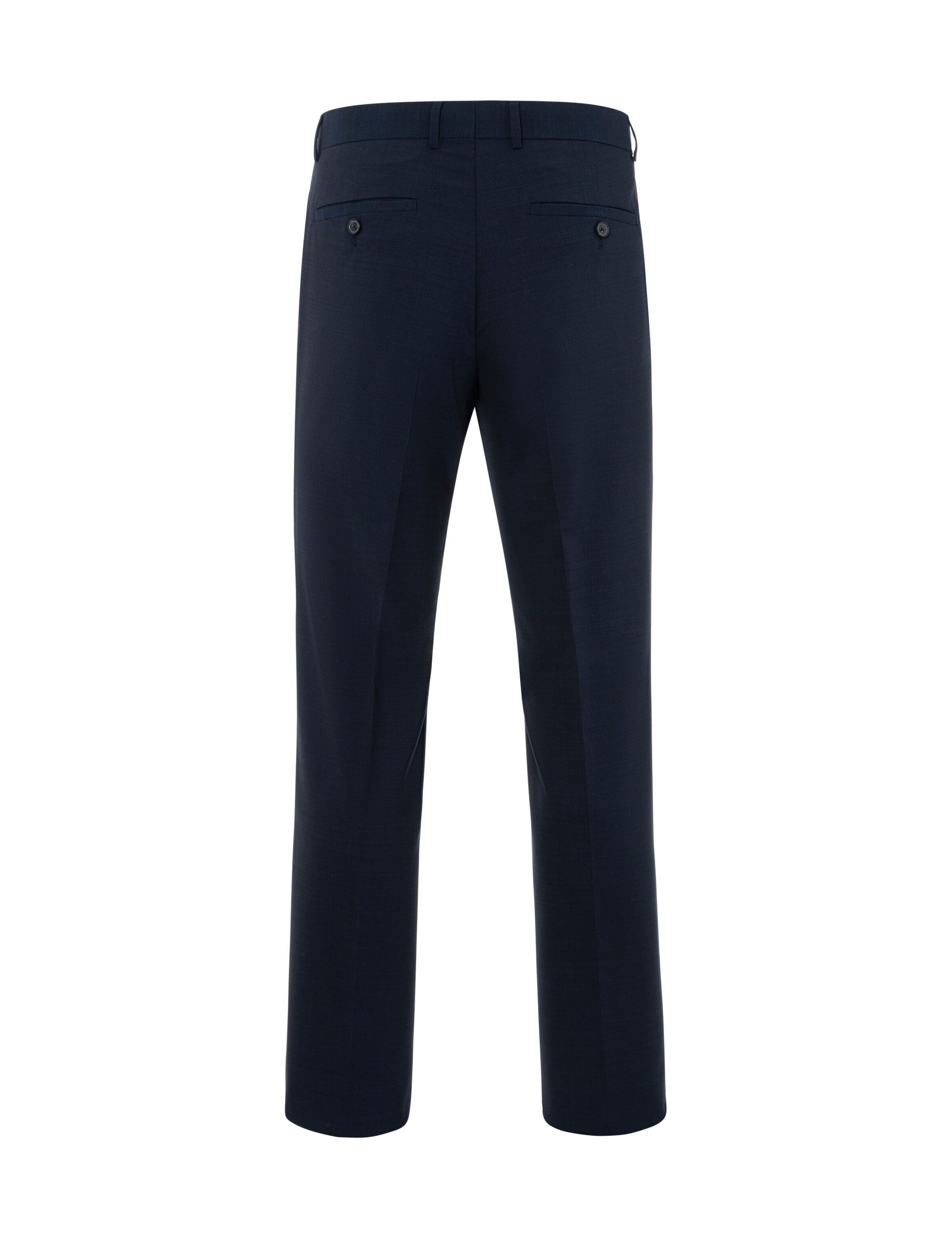 Thomas Goodwin Anzug »Anzug«, (2 tlg.), regular fit, im Modern-Fit, 44025