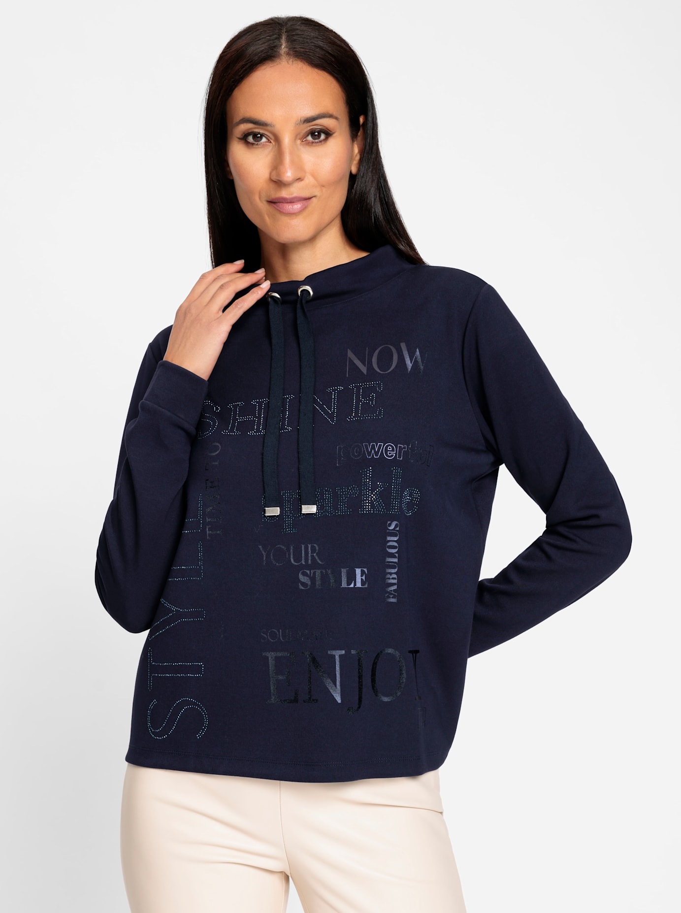 heine Sweatshirt günstig online kaufen