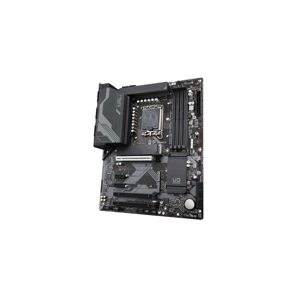 Gigabyte Mainboard »Z790 UD«