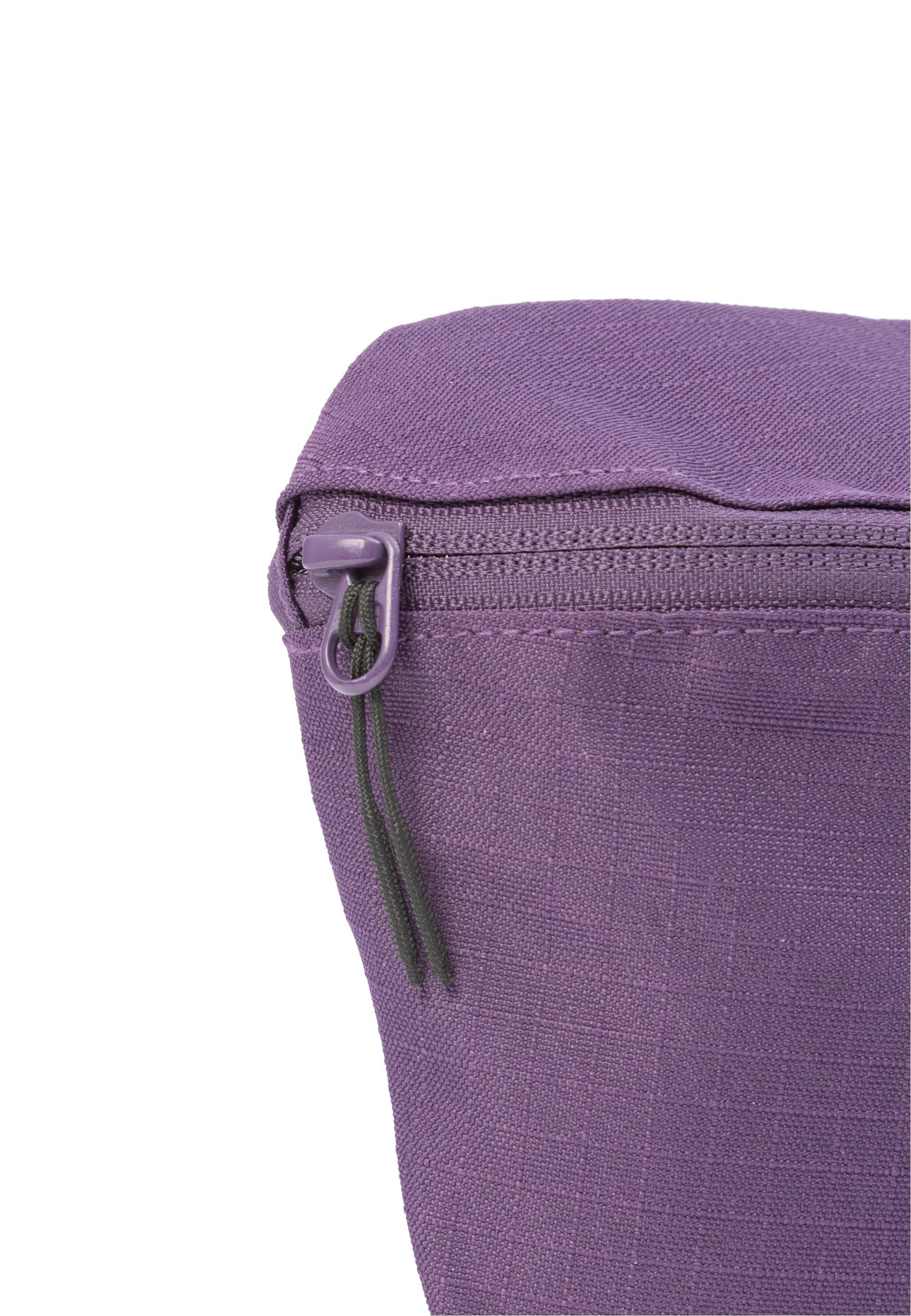 Cleptomanicx Gürteltasche »Hipbag Tap Classic«, verstellbarer Tragegurt