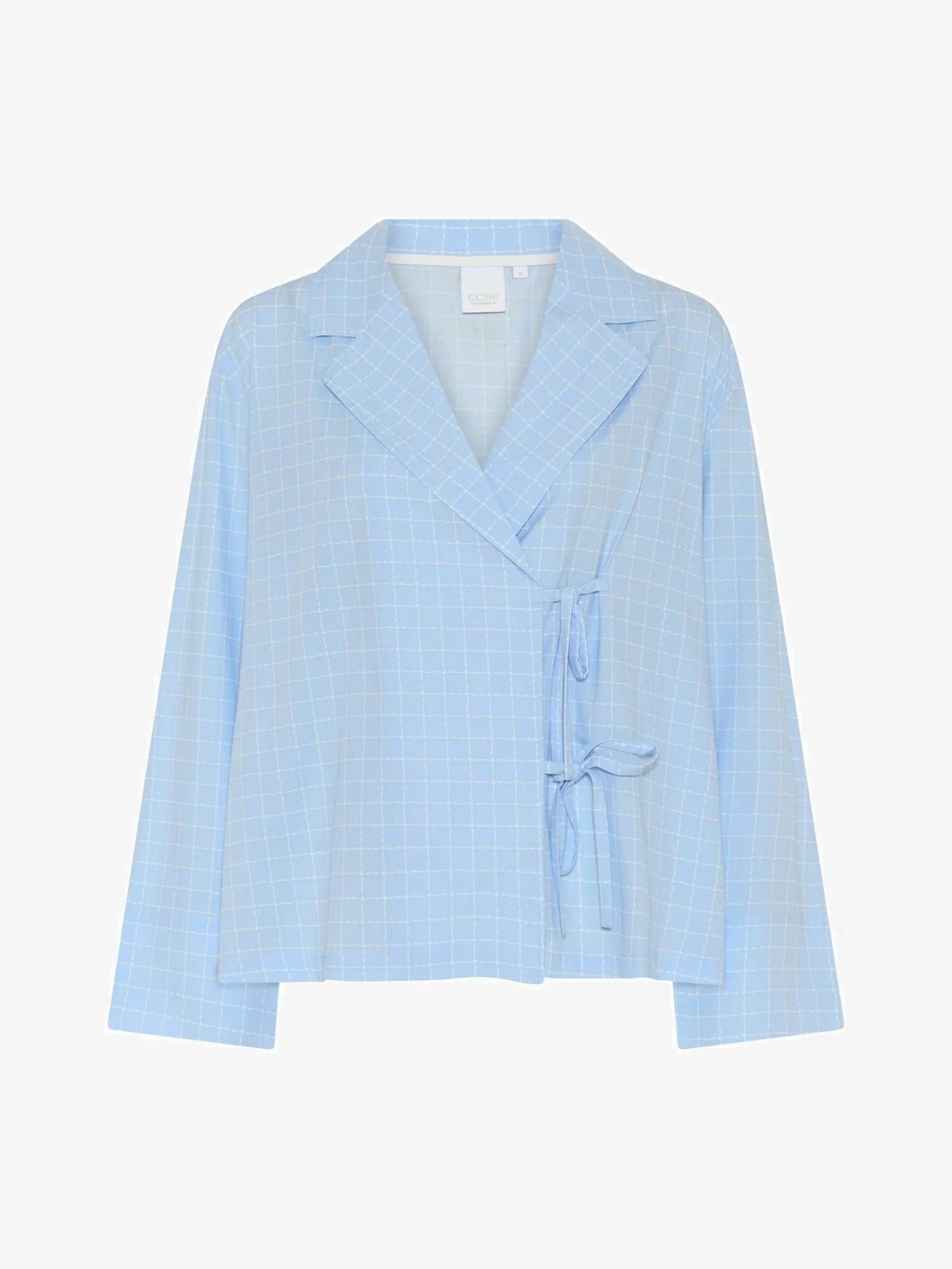 CCDK Copenhagen Pyjama "CCDK Copenhagen sleep shirt Nanny" günstig online kaufen