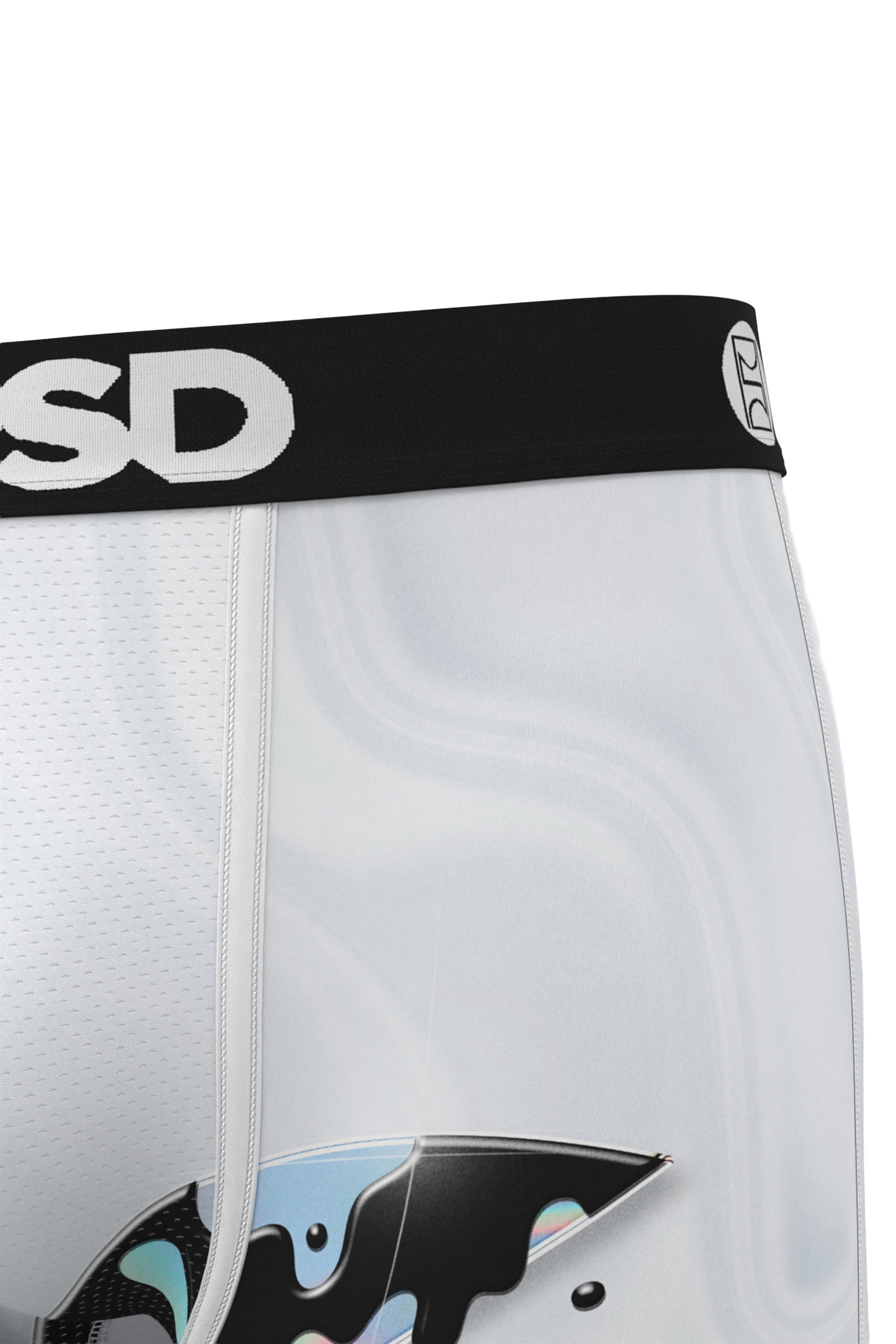 PSD Underwear Boxershorts »PB SLICK Herren«