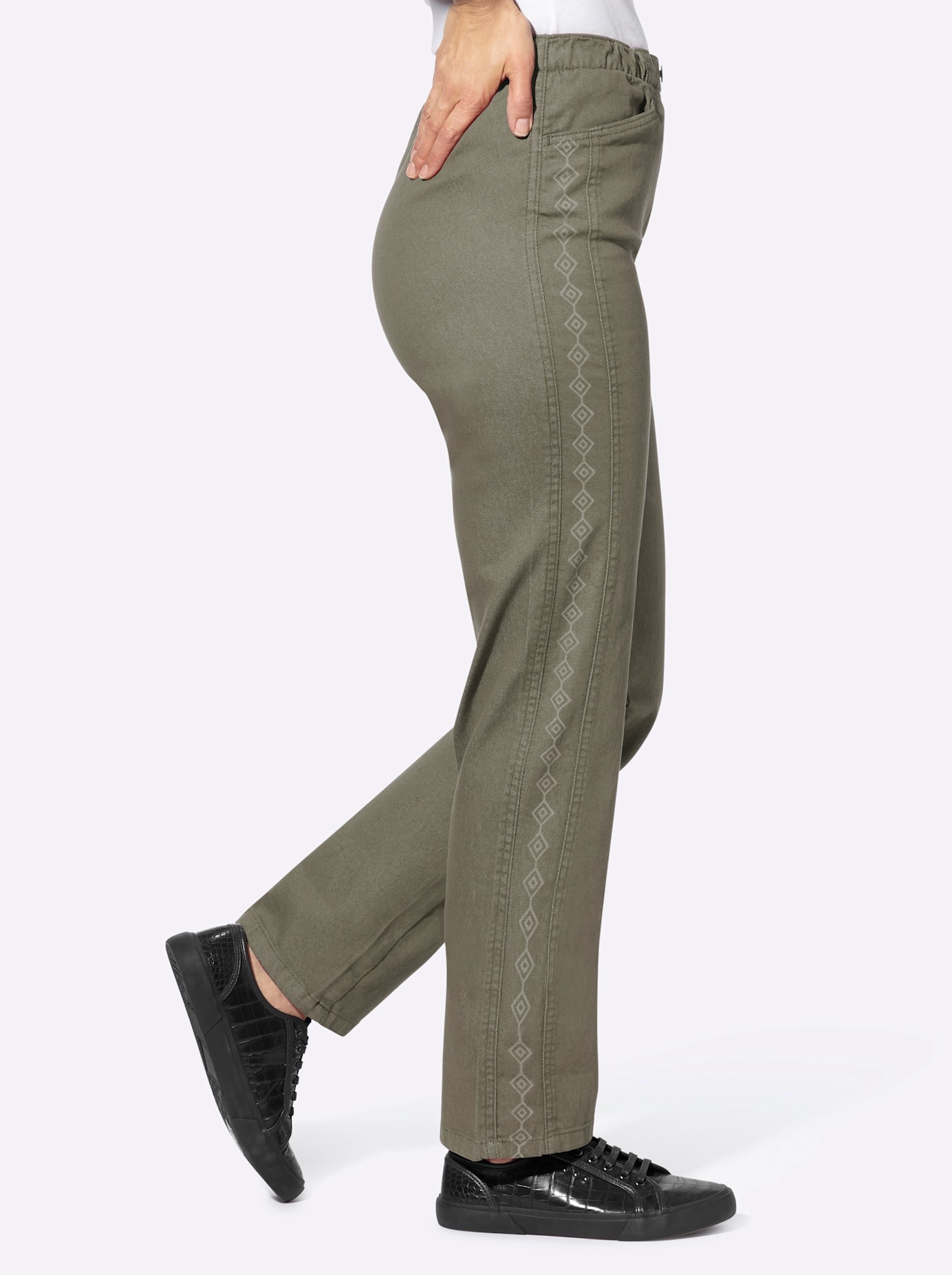 Classic Basics Bequeme Jeans 1 Stk. tlg. günstig online kaufen