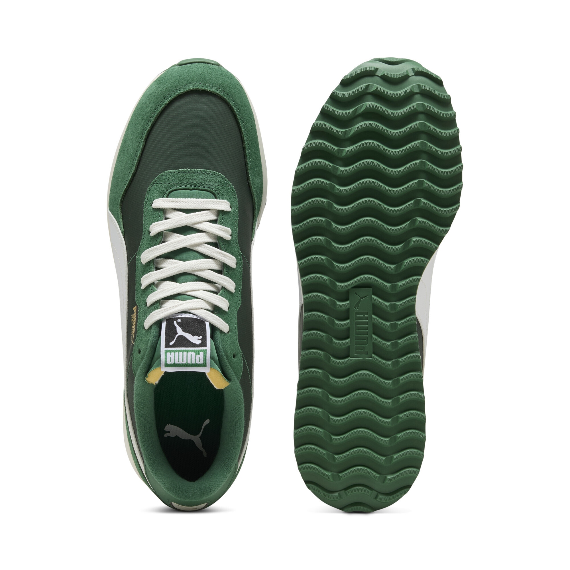 PUMA Golfschuh »Helsinki Golfschuhe Herren«