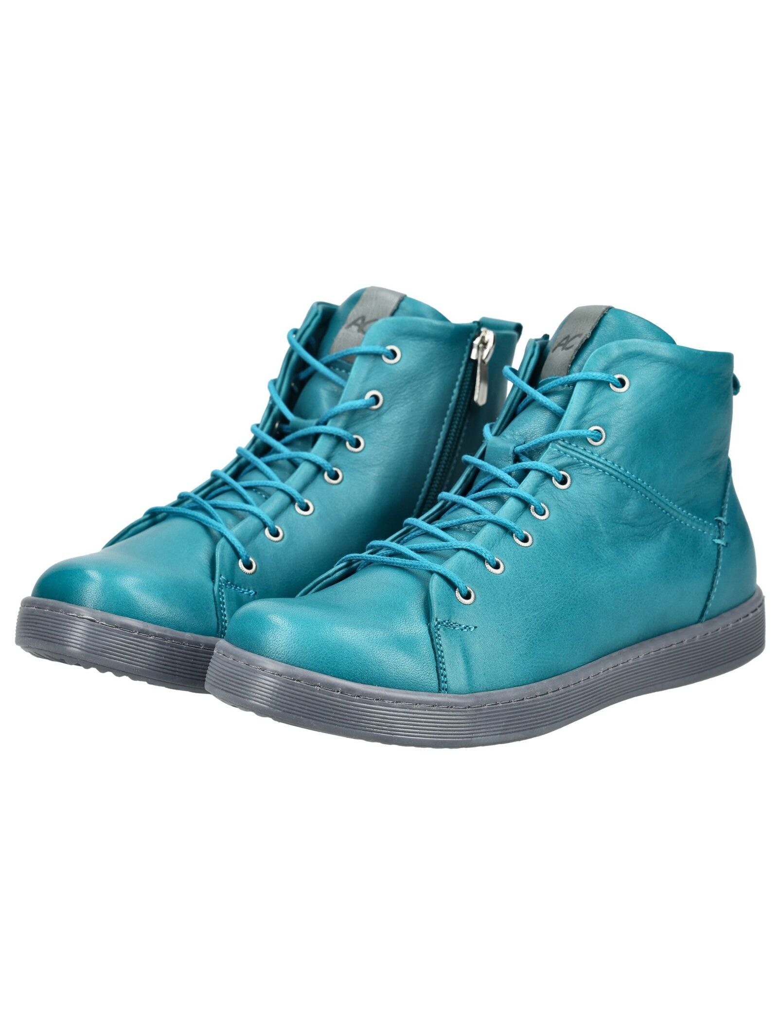 Andrea Conti Sneaker »Andrea Conti Sneaker Leder«