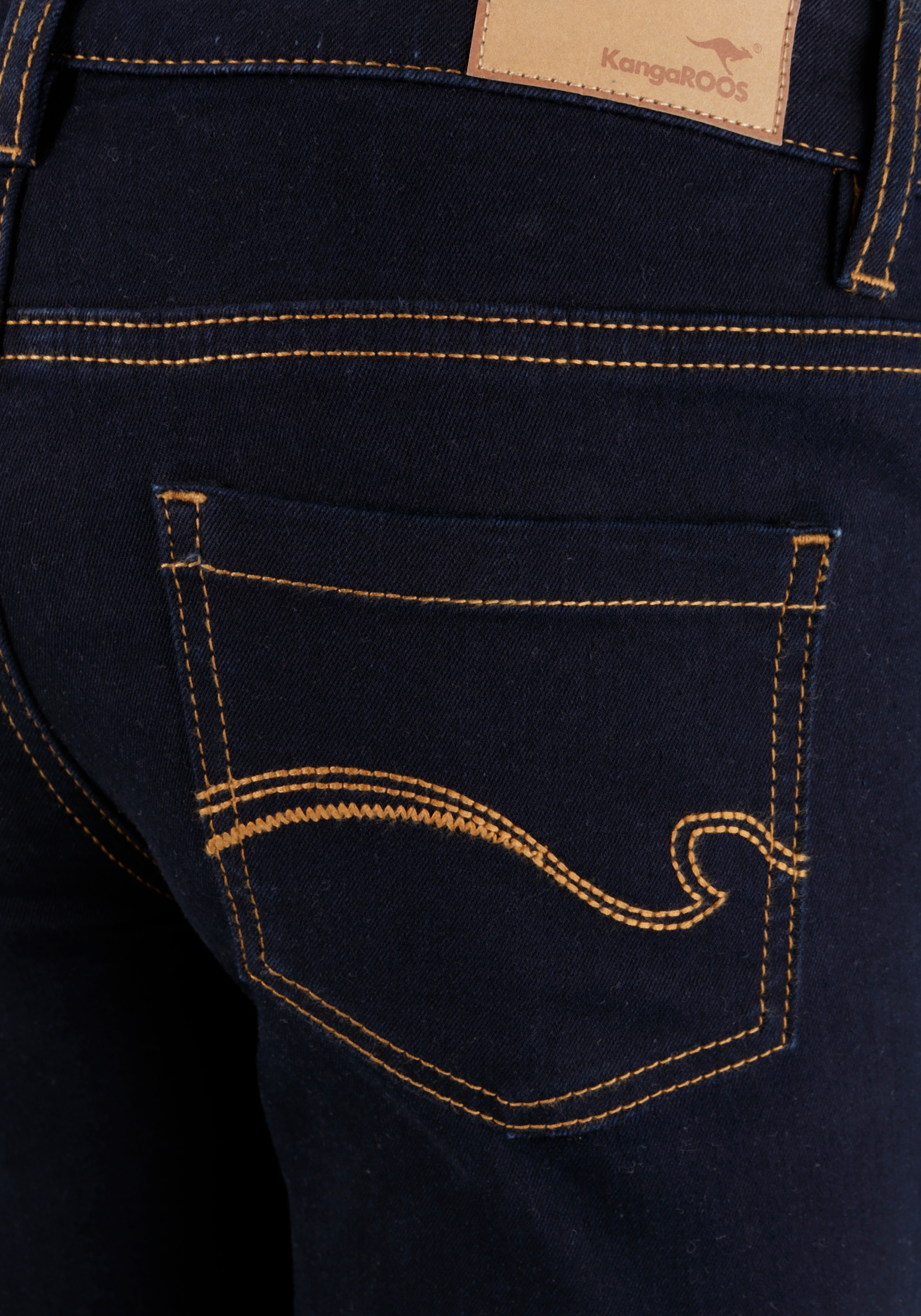 KangaROOS 5-Pocket-Jeans »THE BOOTCUT«