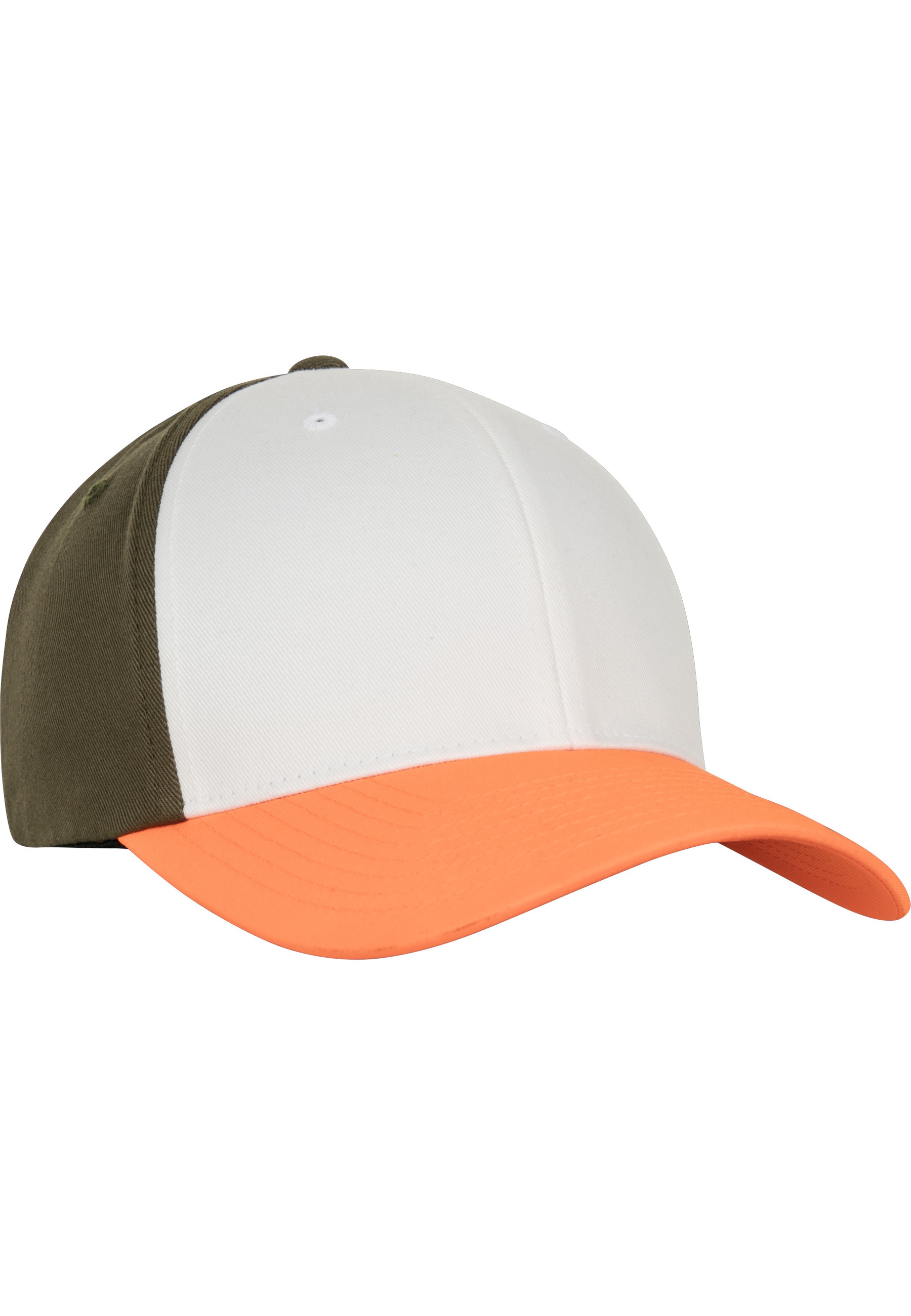Flexfit Flex Cap »Flexfit Unisex 3-Tone Flexfit«