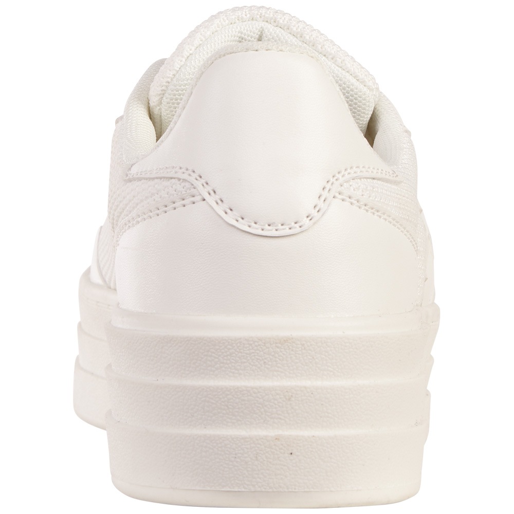 Lotto Women's Sneaker White 42 3