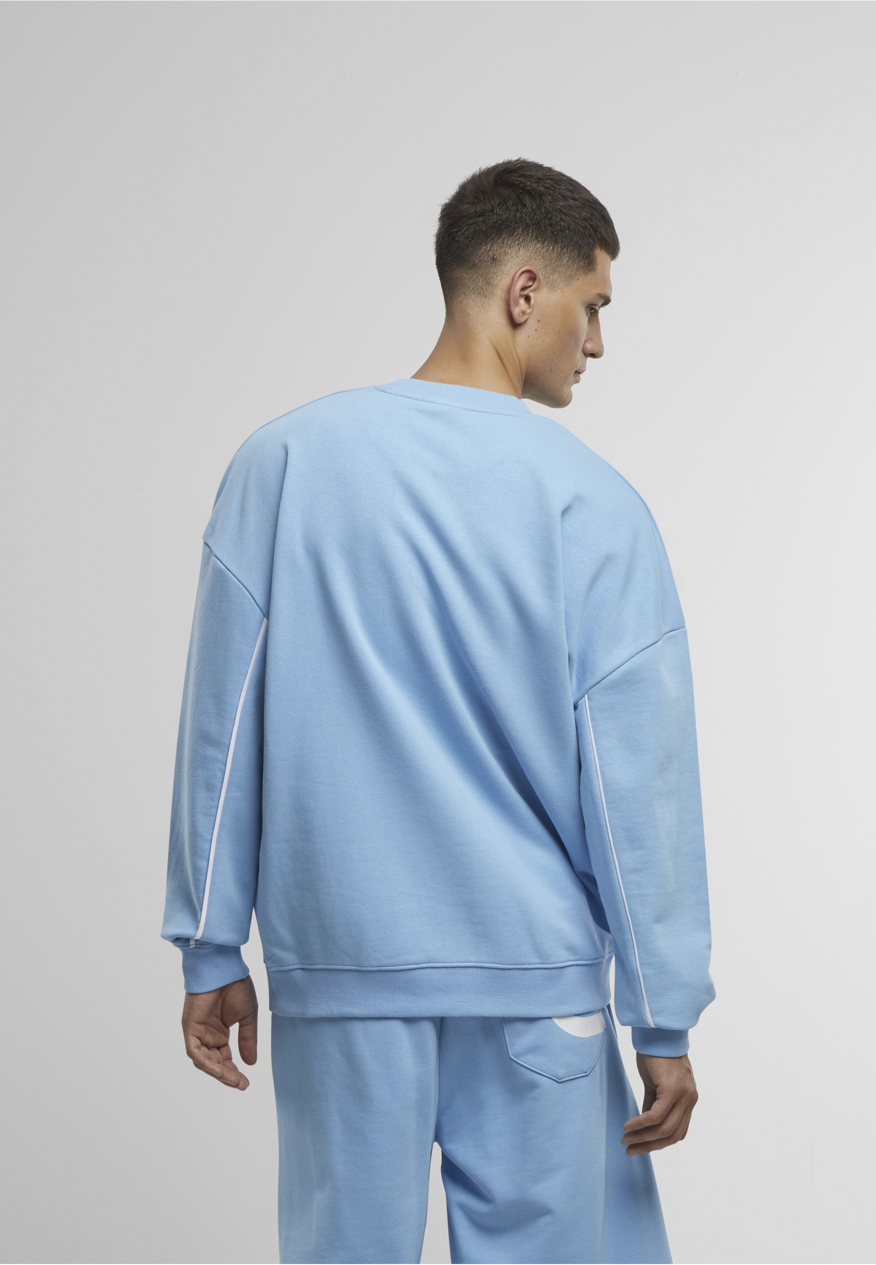 Ecko Unltd. Sweater »Ecko Unltd. Pullover Skyhook«, 1 Stk.
