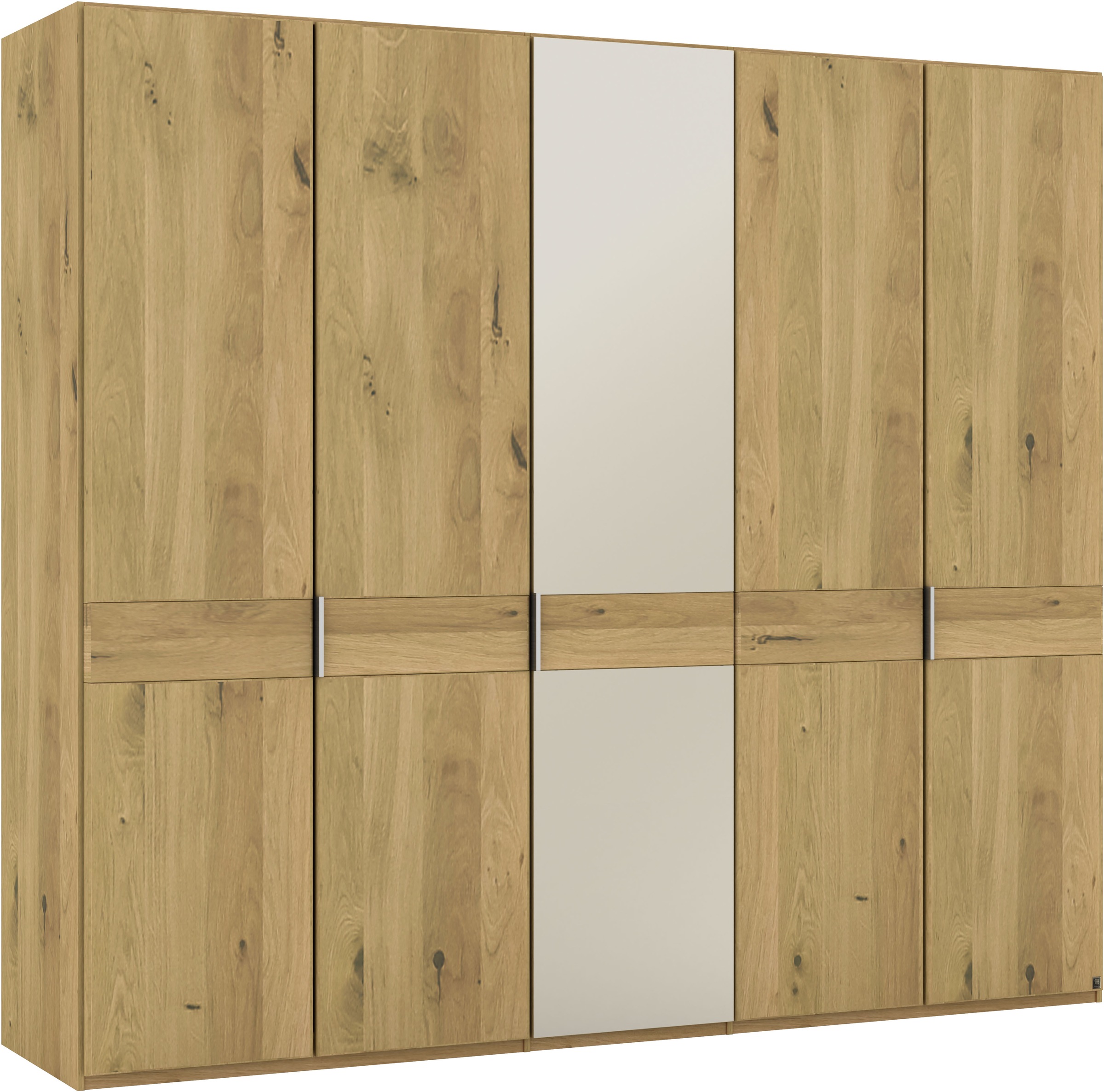 Musterring Kleiderschrank "Savona, Kleiderschrank, Schrank, Garderobe, teil günstig online kaufen