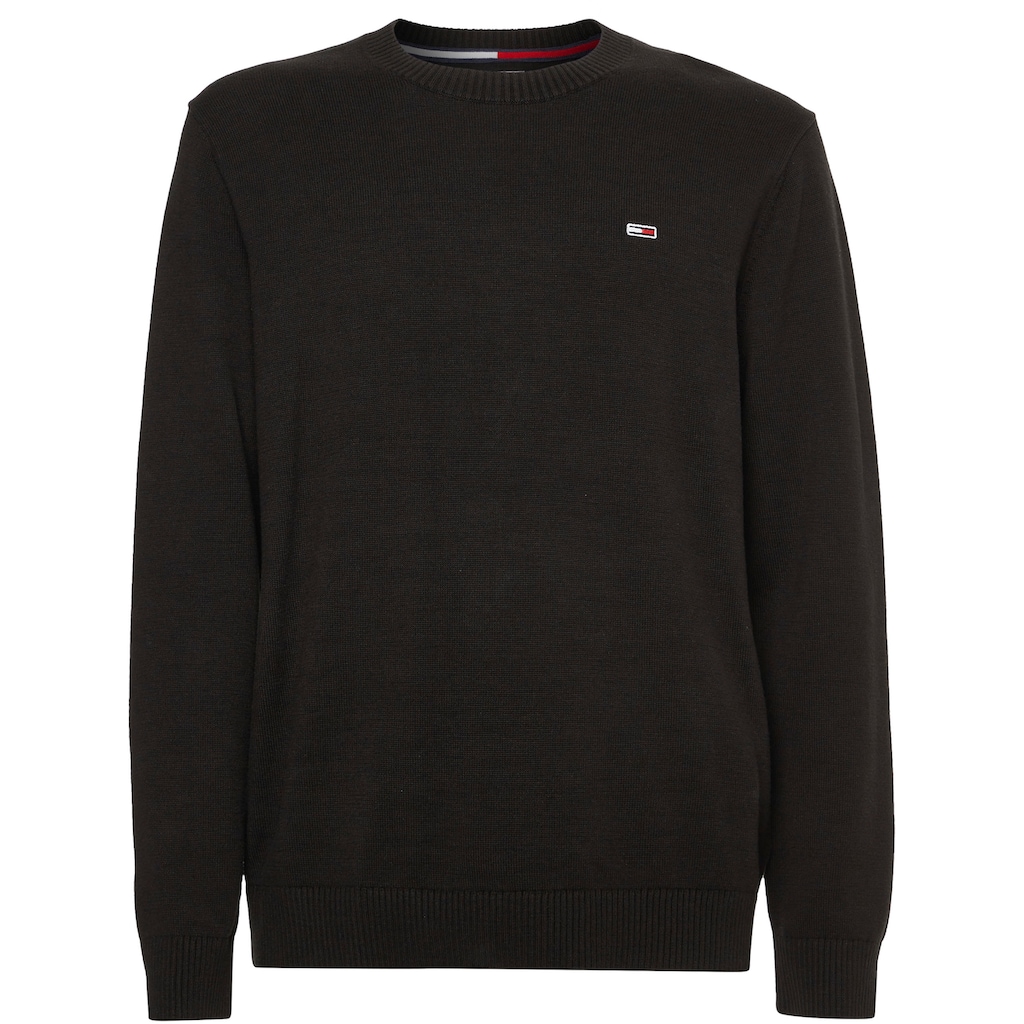 Tommy Jeans Strickpullover »TJM ESSENTIAL LIGHT SWEATER«