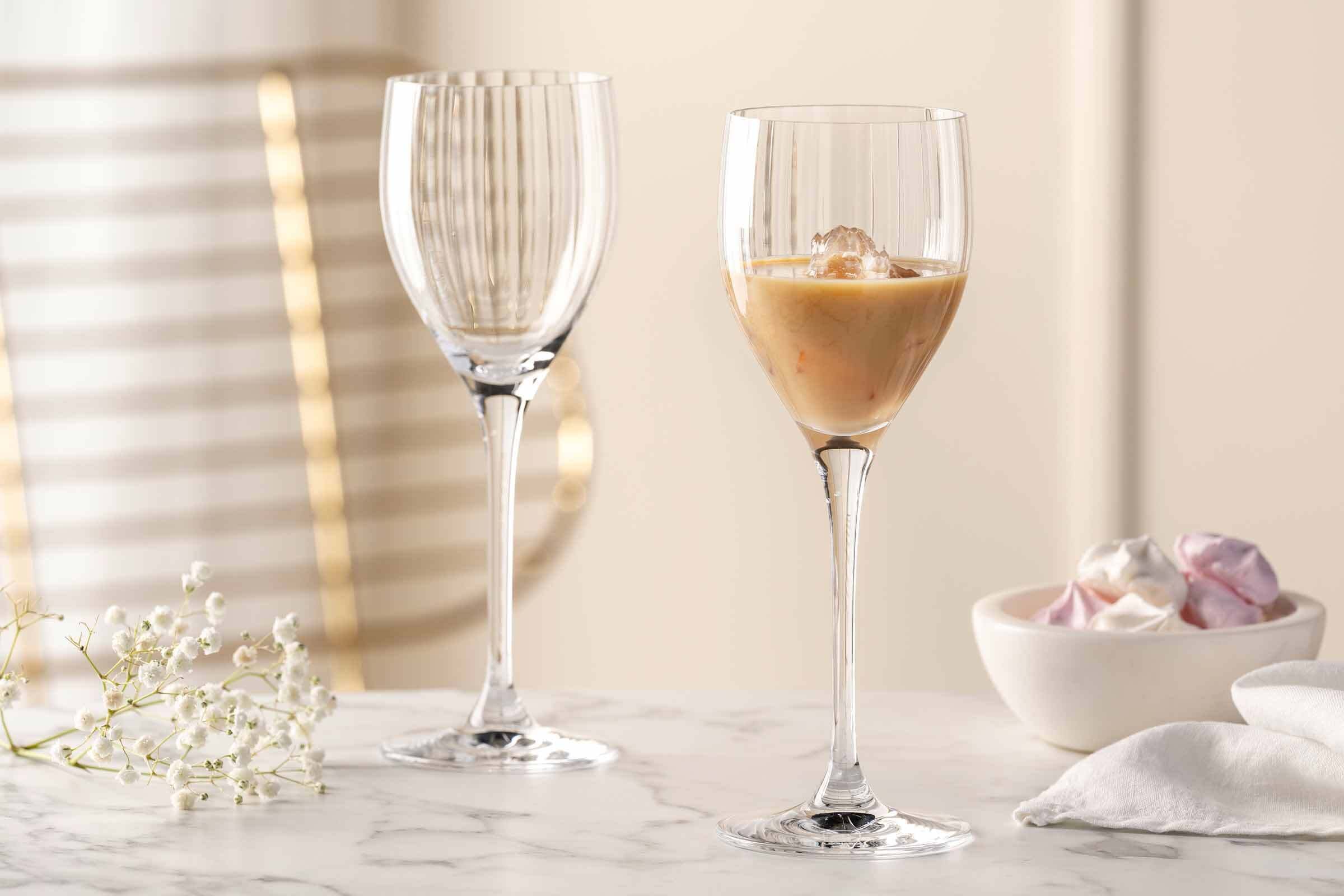 LEONARDO Likörglas »Likörgläser Poesia 190 ml 6er Set transparent«