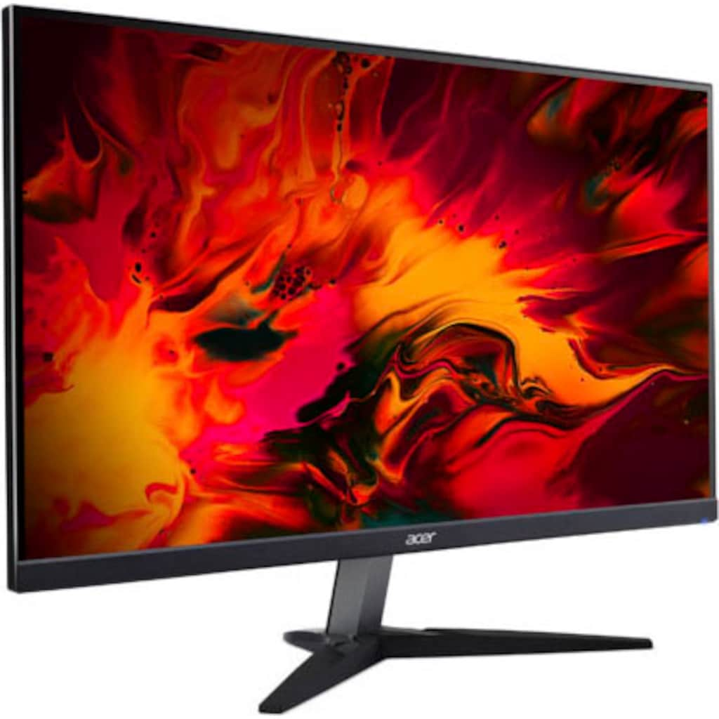 Acer LED-Monitor »Nitro KG282K«, 71 cm/28 Zoll, 3840 x 2160 px, 4K Ultra HD, 4 ms Reaktionszeit, 60 Hz, Nitro