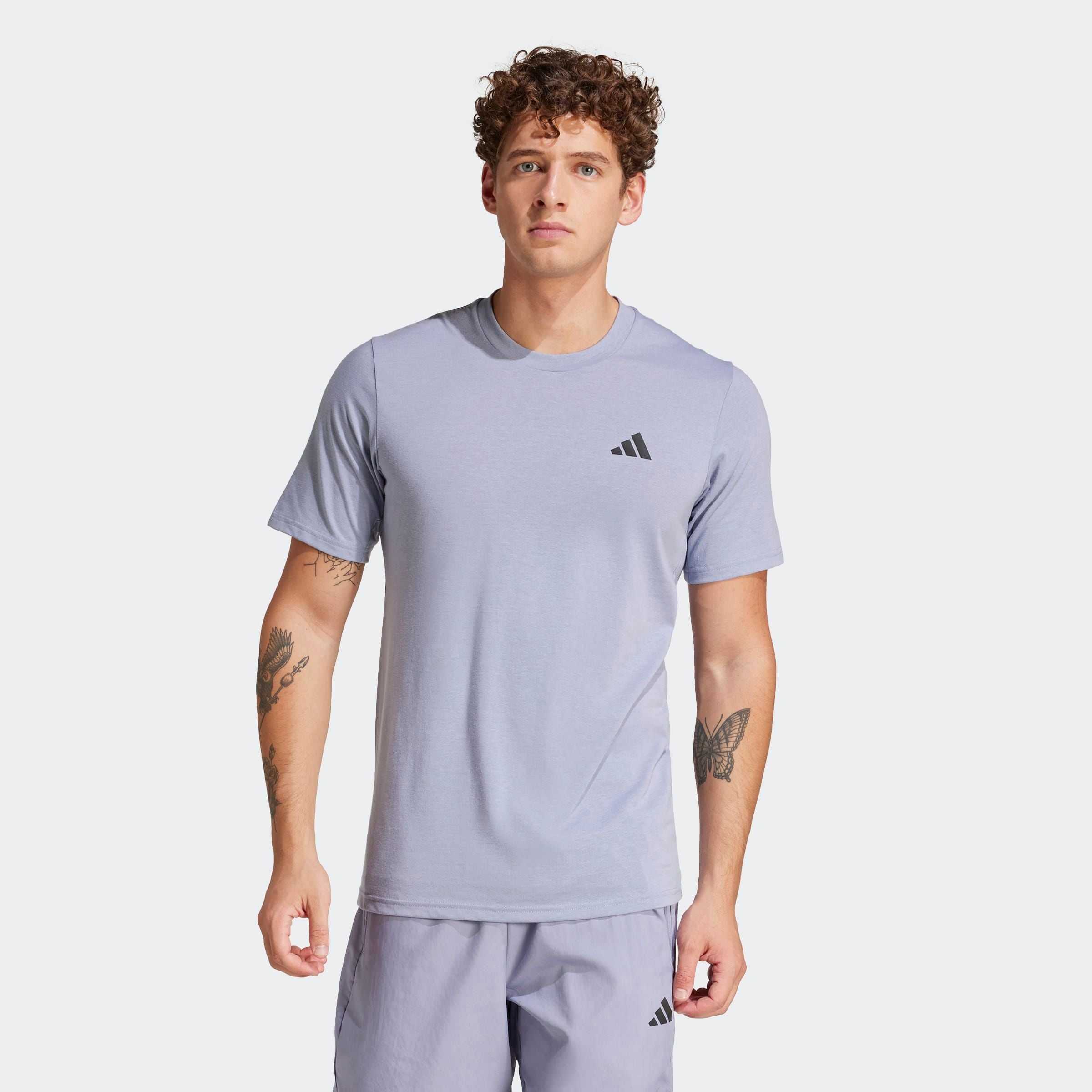 adidas Performance T-Shirt »TR-ES FR T«
