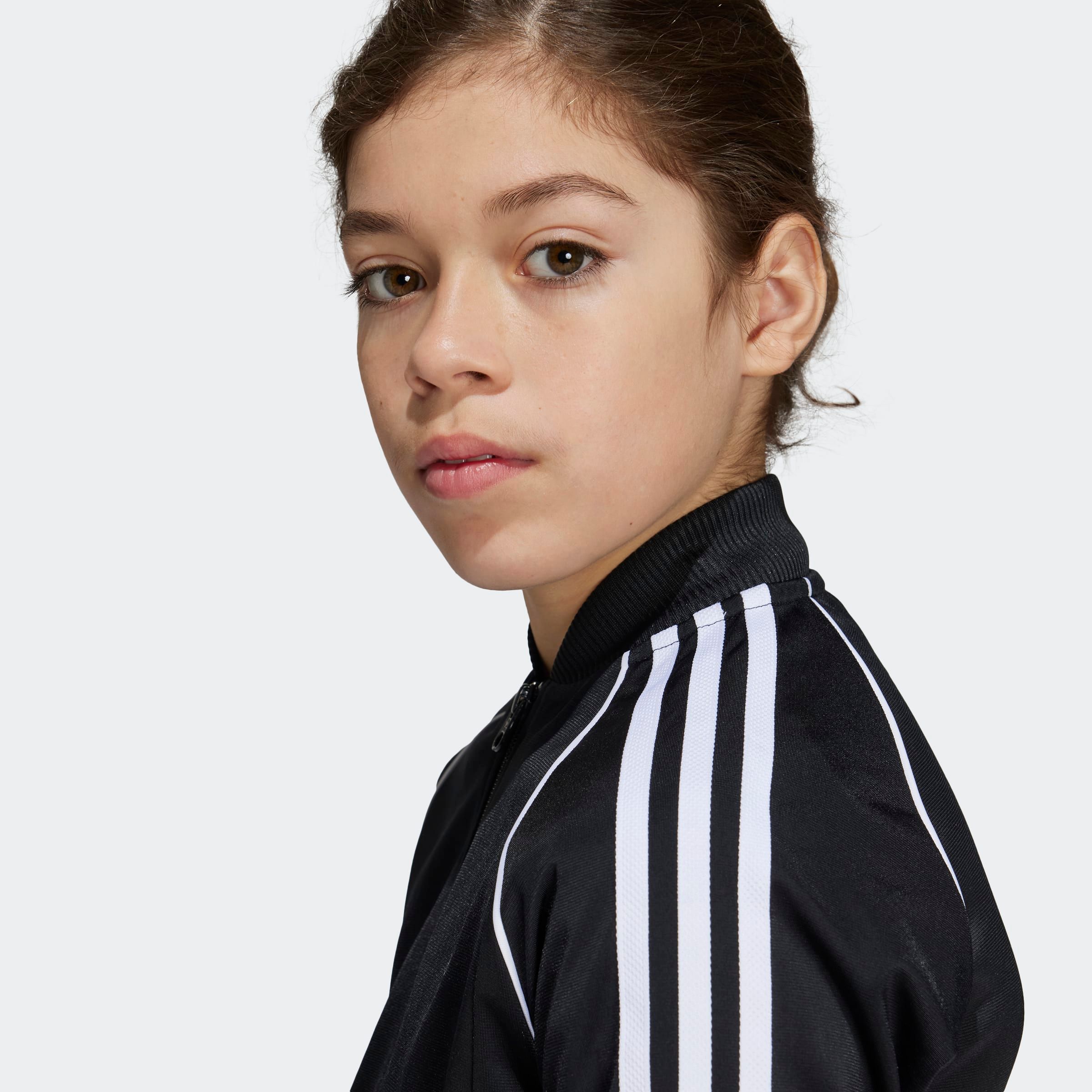 Thumbnail - adidas Originals Trainingsjacke "SST TRACK TOP", Superstar