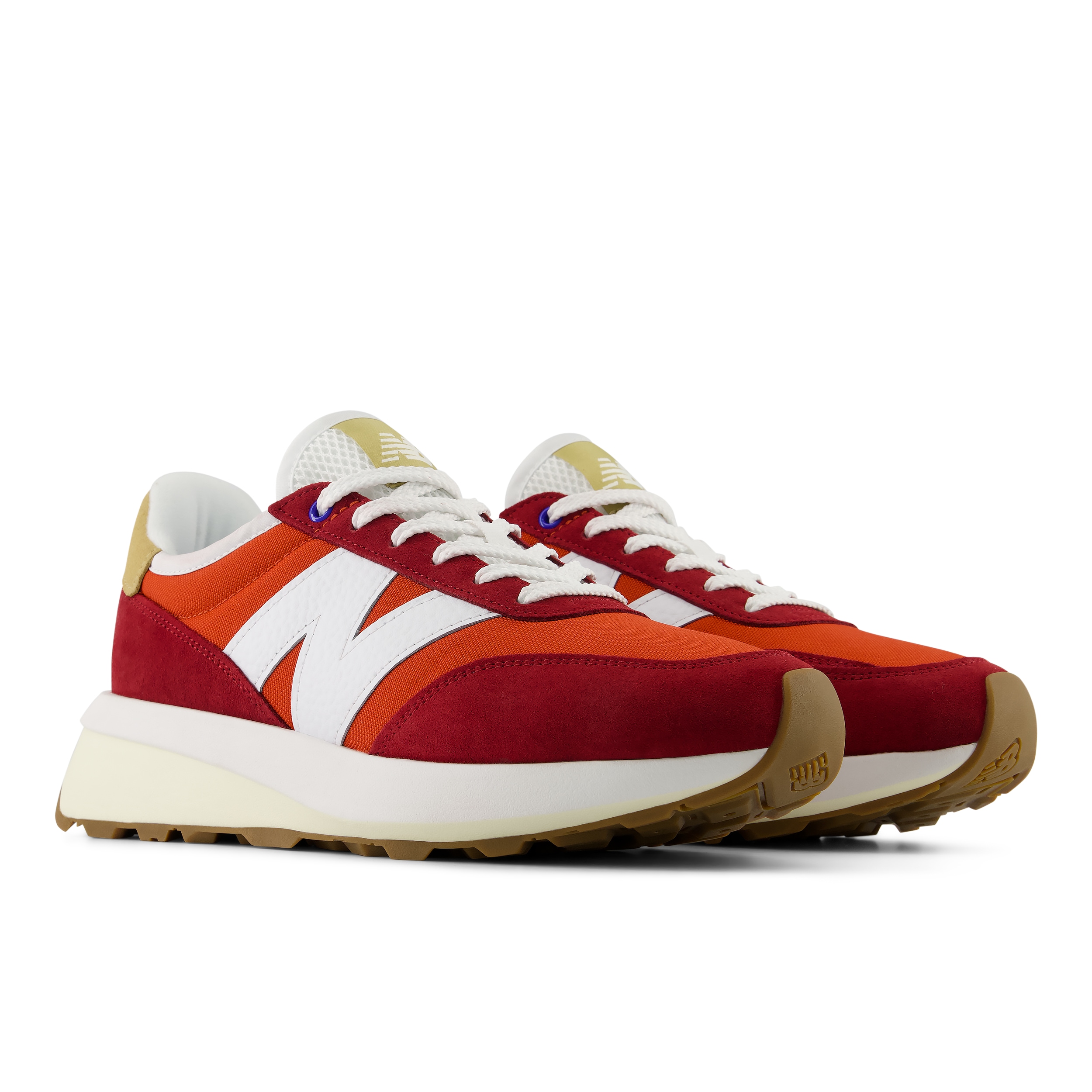 New Balance Sneaker "370"