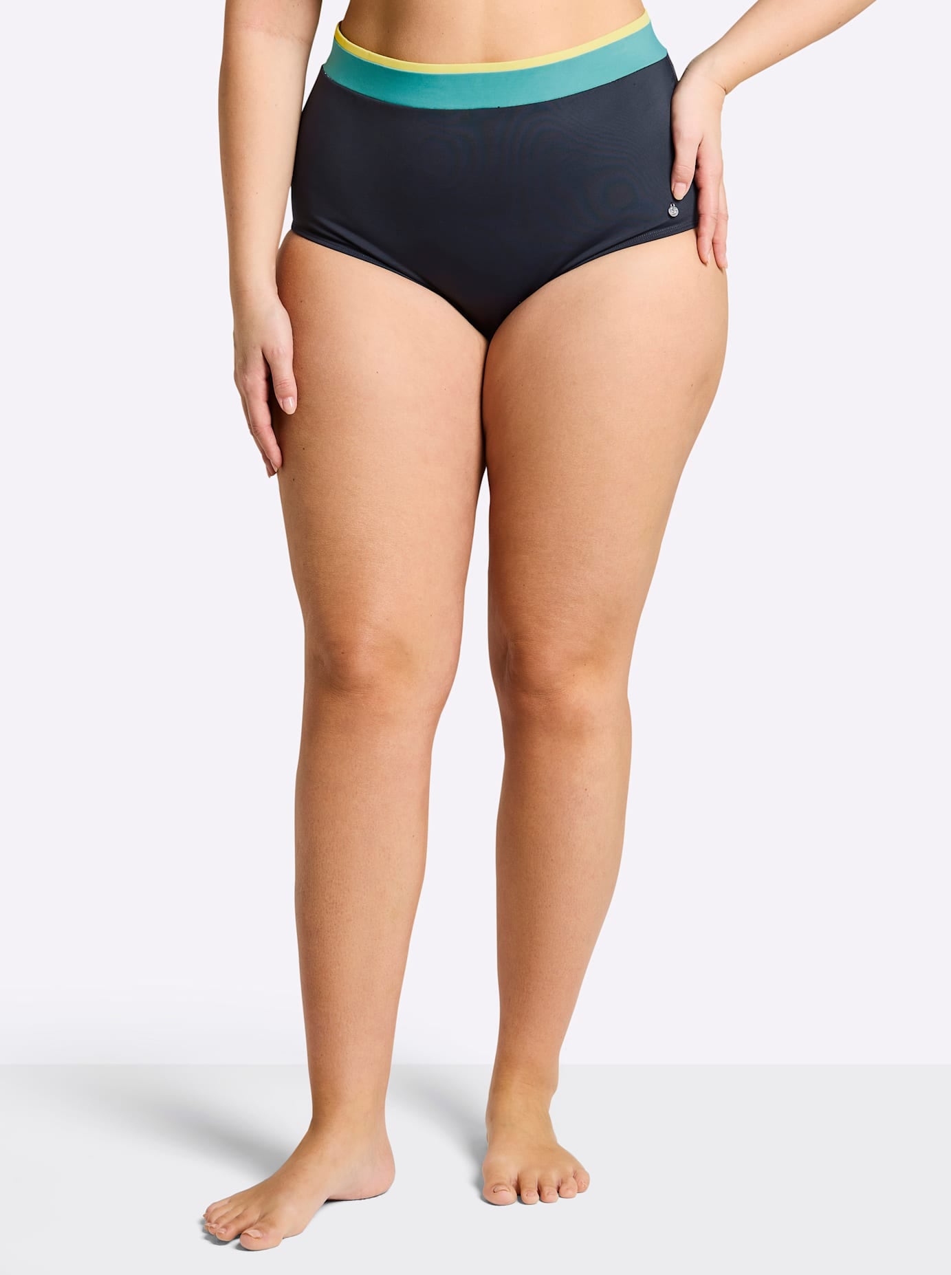 Sheego Bikini-Hose