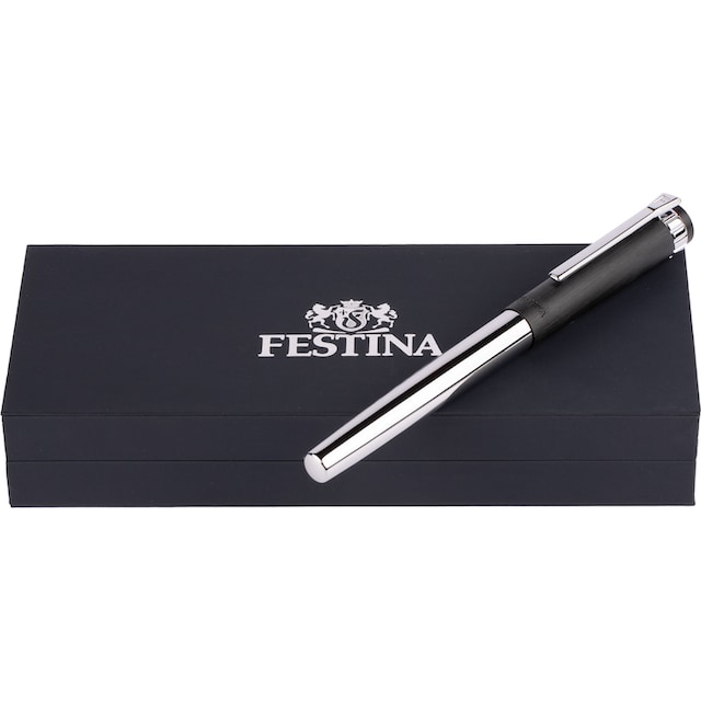Festina Tintenroller »Prestige, FWS5109/A«, inklusive Etui, ideal auch als  Geschenk | BAUR