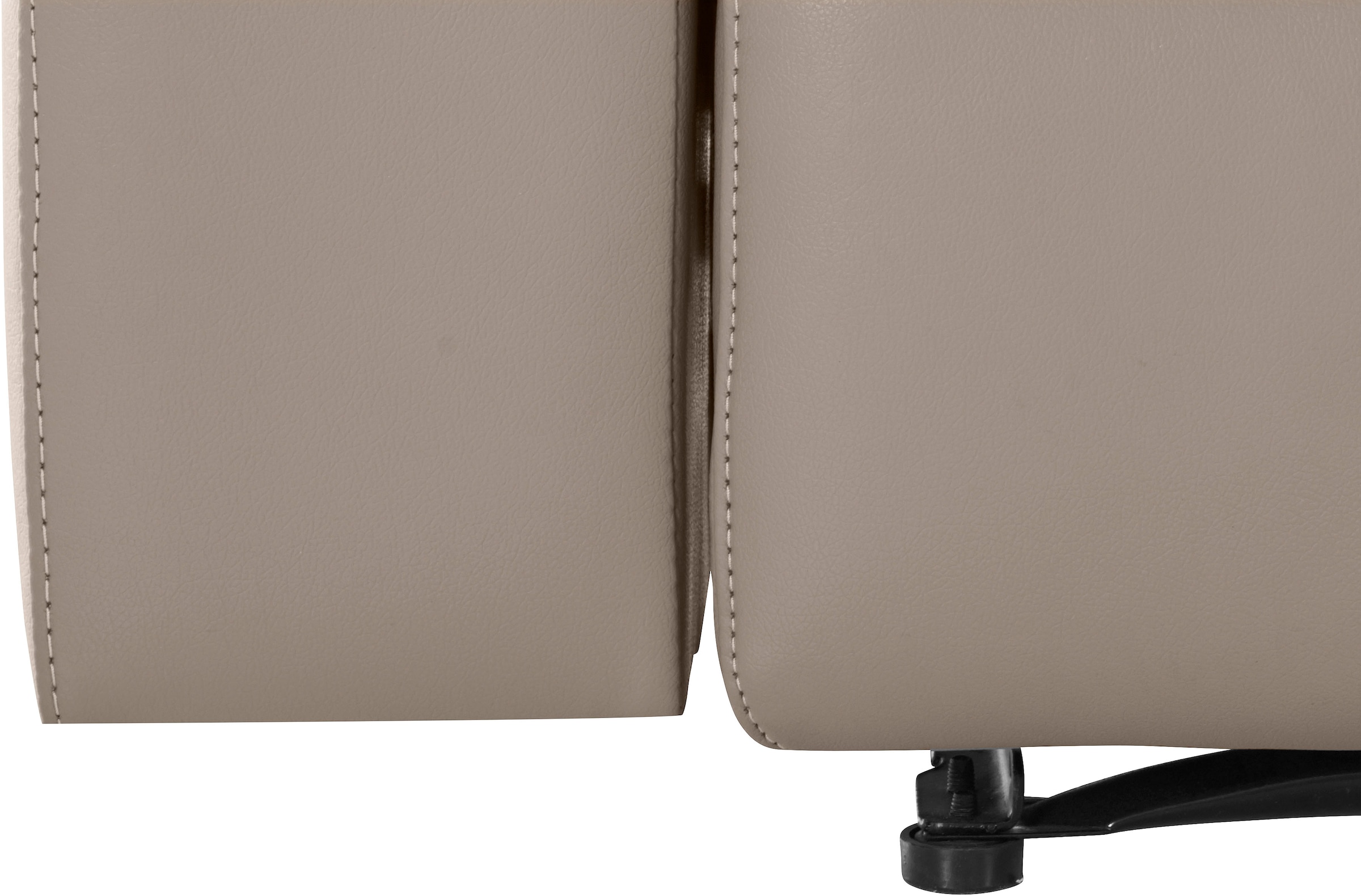 Home affaire 3-Sitzer »Southbrook«, mit manueller und elektrischer Relaxfunktion