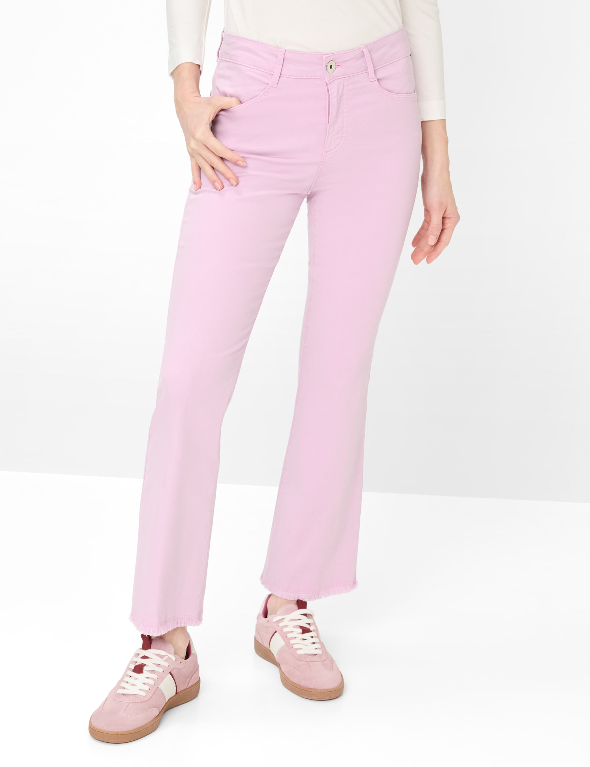 Brax 5-Pocket-Jeans "Style SHAKIRA S BOOT" günstig online kaufen