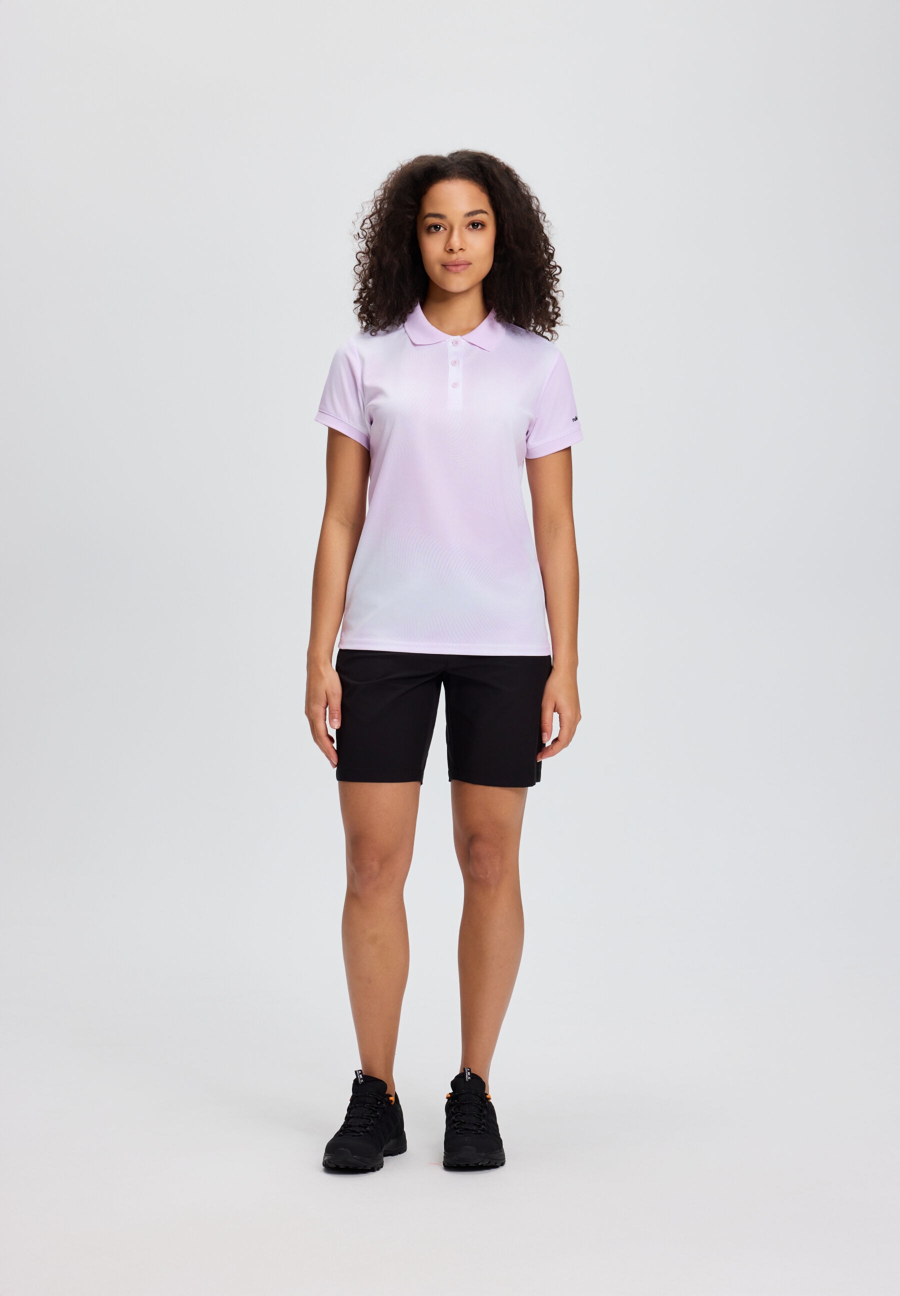 Rukka Poloshirt »Rukka Polo shirt Varkaus«