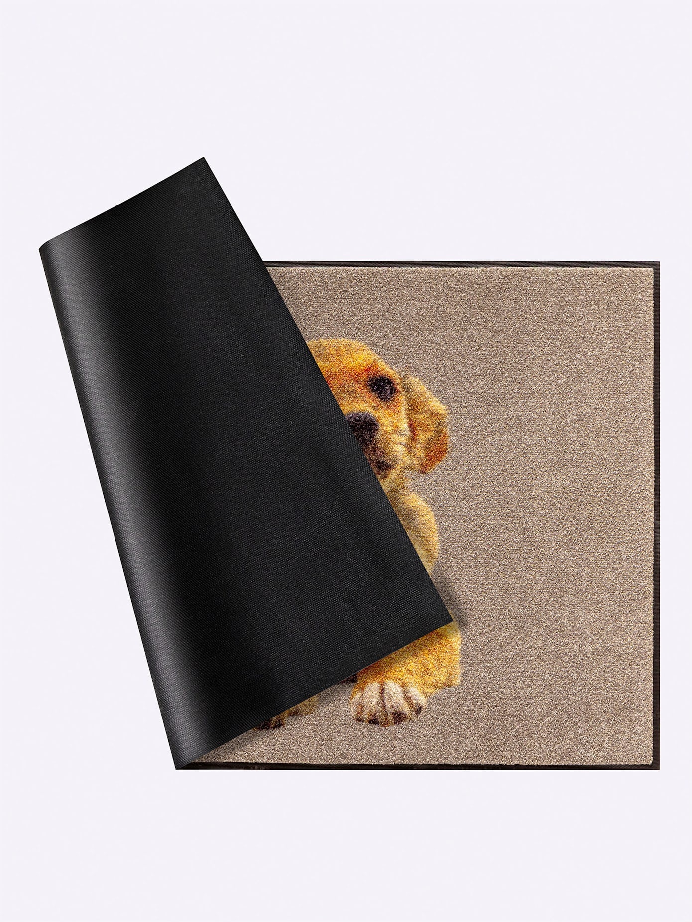 Fußmatte rechteckig 7 mm Höhe günstig online kaufen