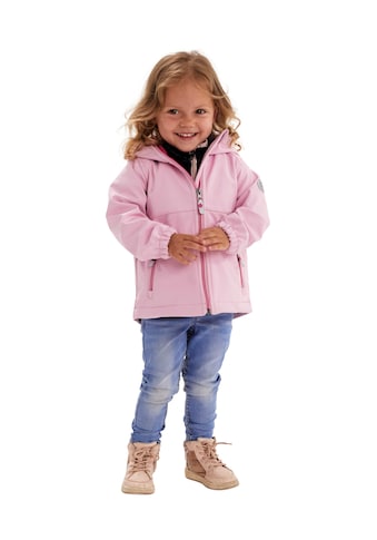 Killtec Softshelljacke »Mini Softshelljacke«