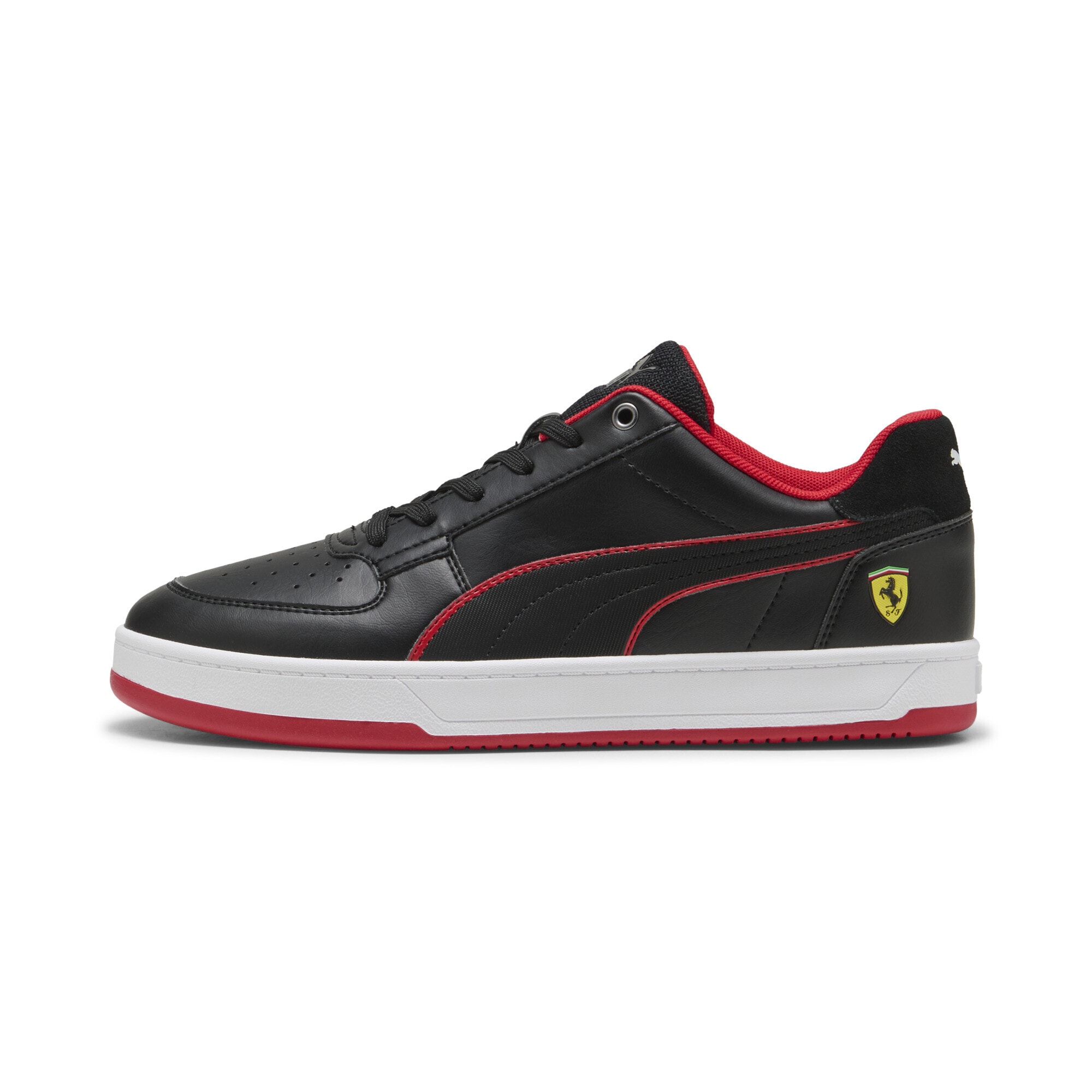 PUMA Sneaker »Scuderia Ferrari Caven 2.0 Sneakers Erwachsene«