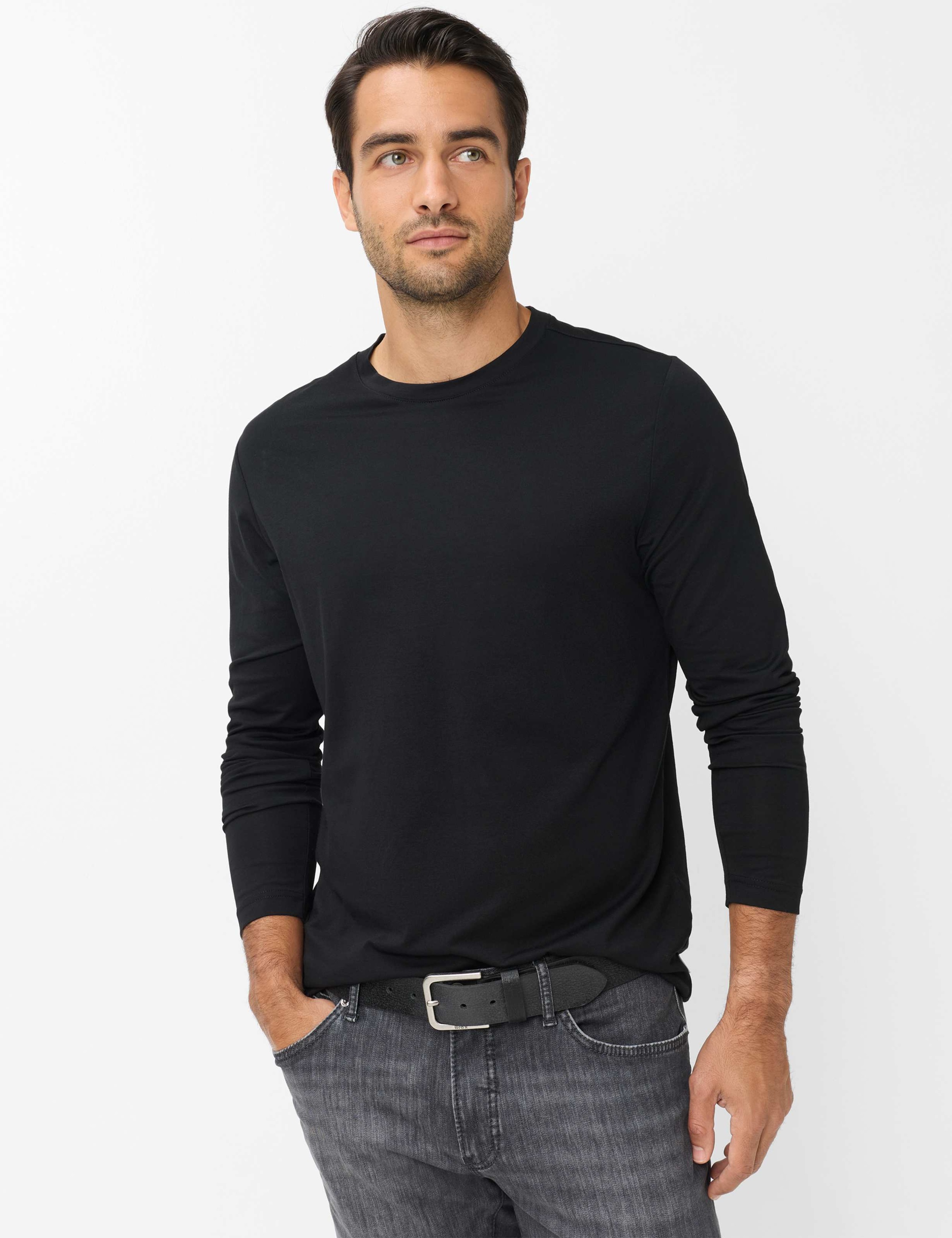 Brax Funktionsshirt "Style T-ShirtN"