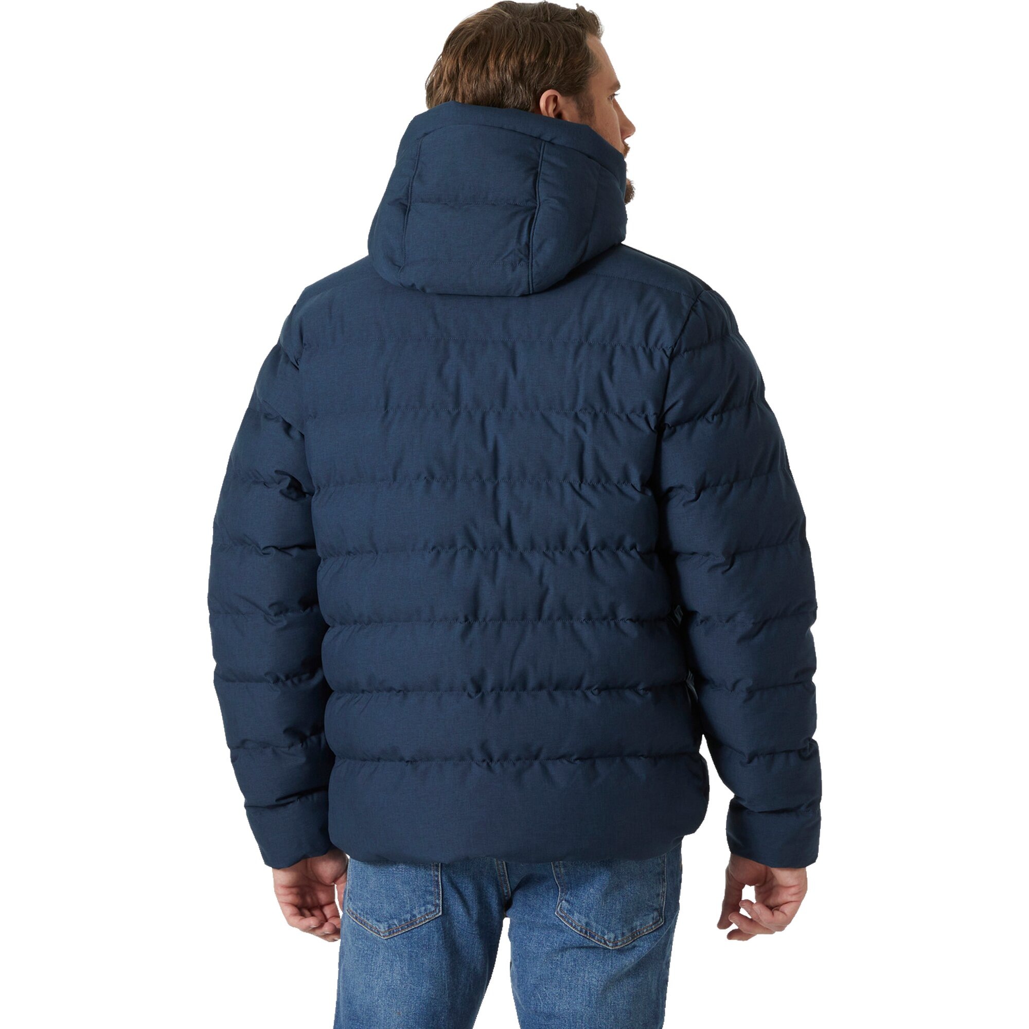 Helly Hansen Steppjacke "ALBY PUFFY JACKET" für Erwachsene, wasserabweisend günstig online kaufen