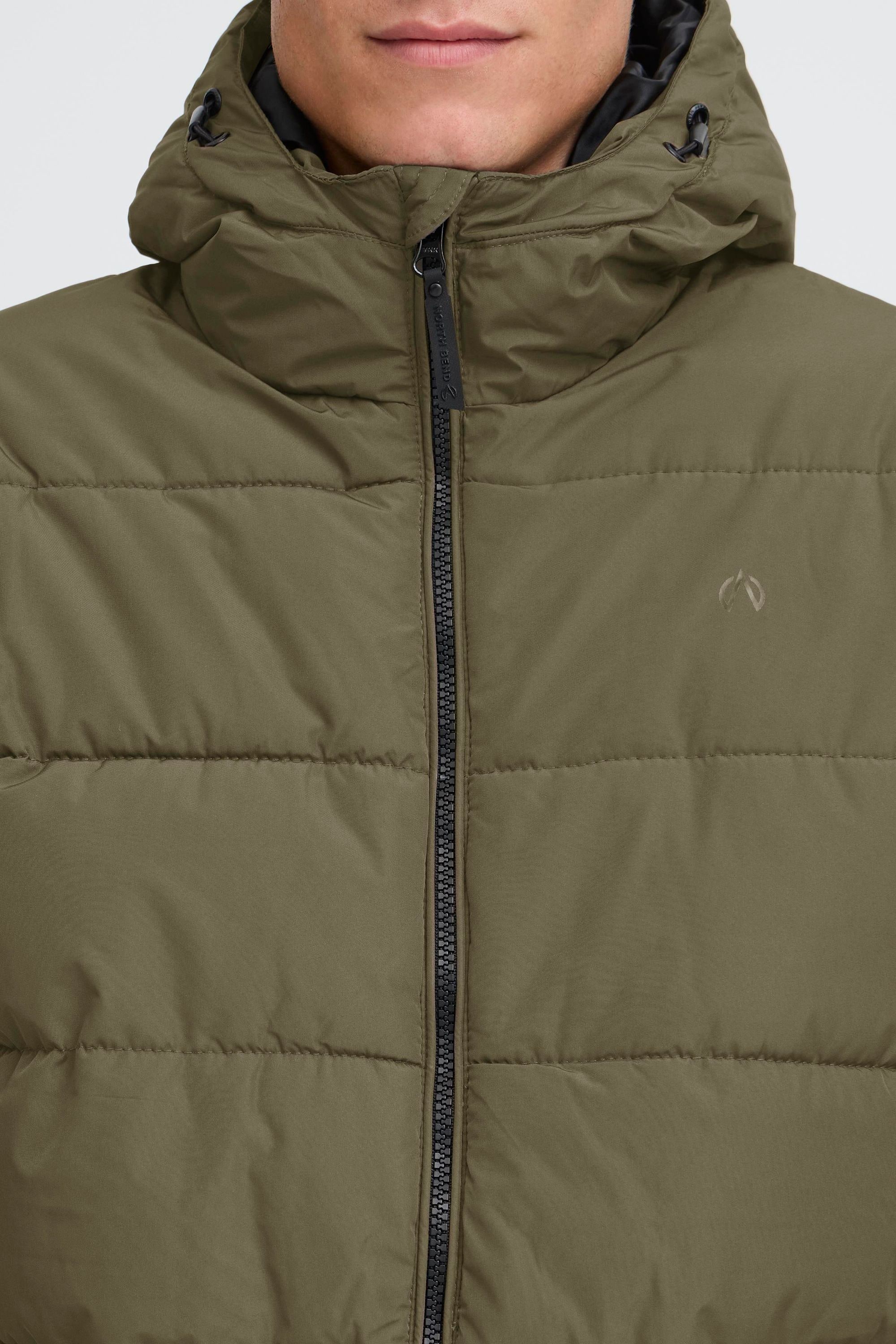 North Bend Langmantel »Langmantel NBAmare M«