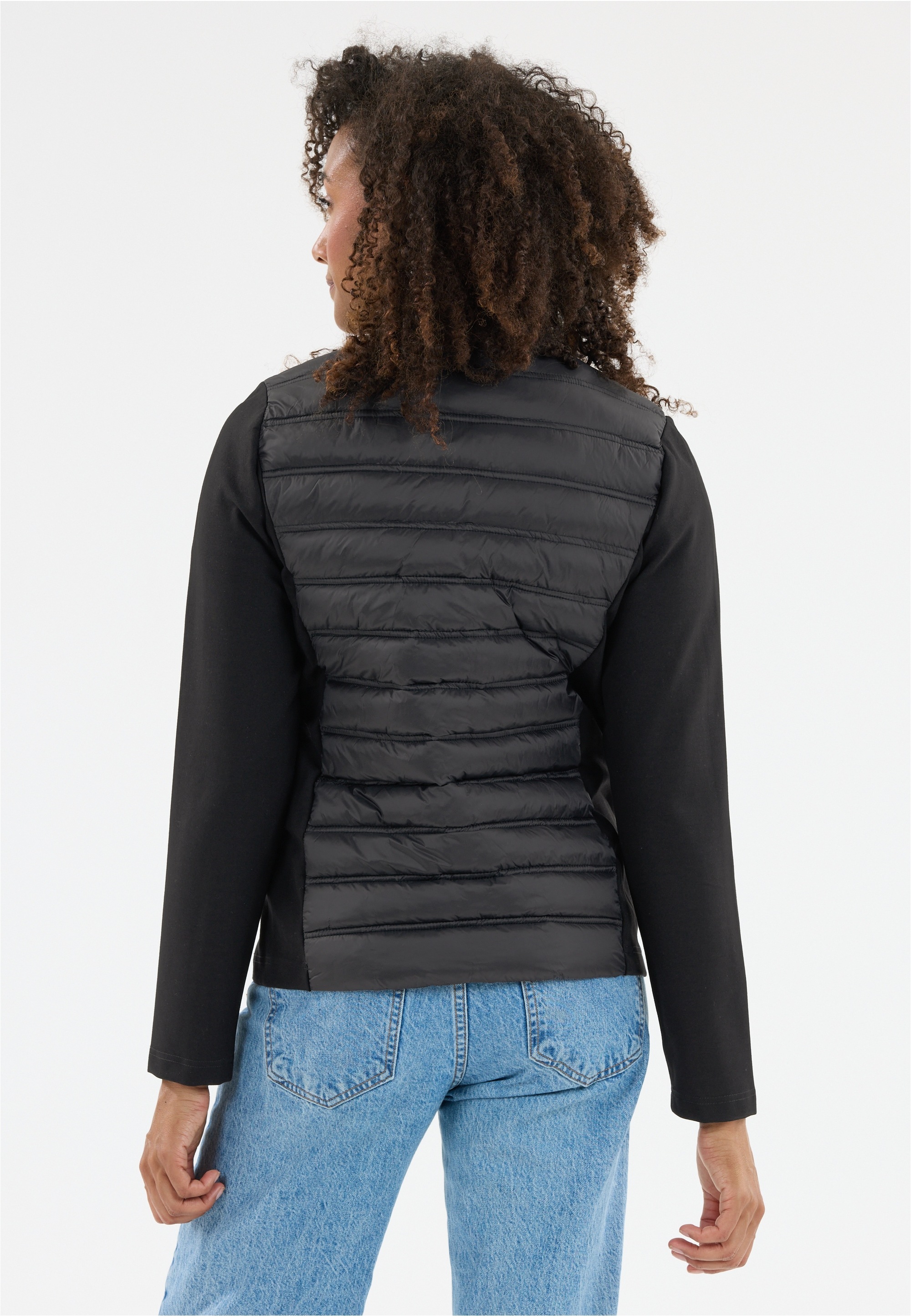 WHISTLER Outdoorjacke »Persle«, in atmungsaktiver Qualität