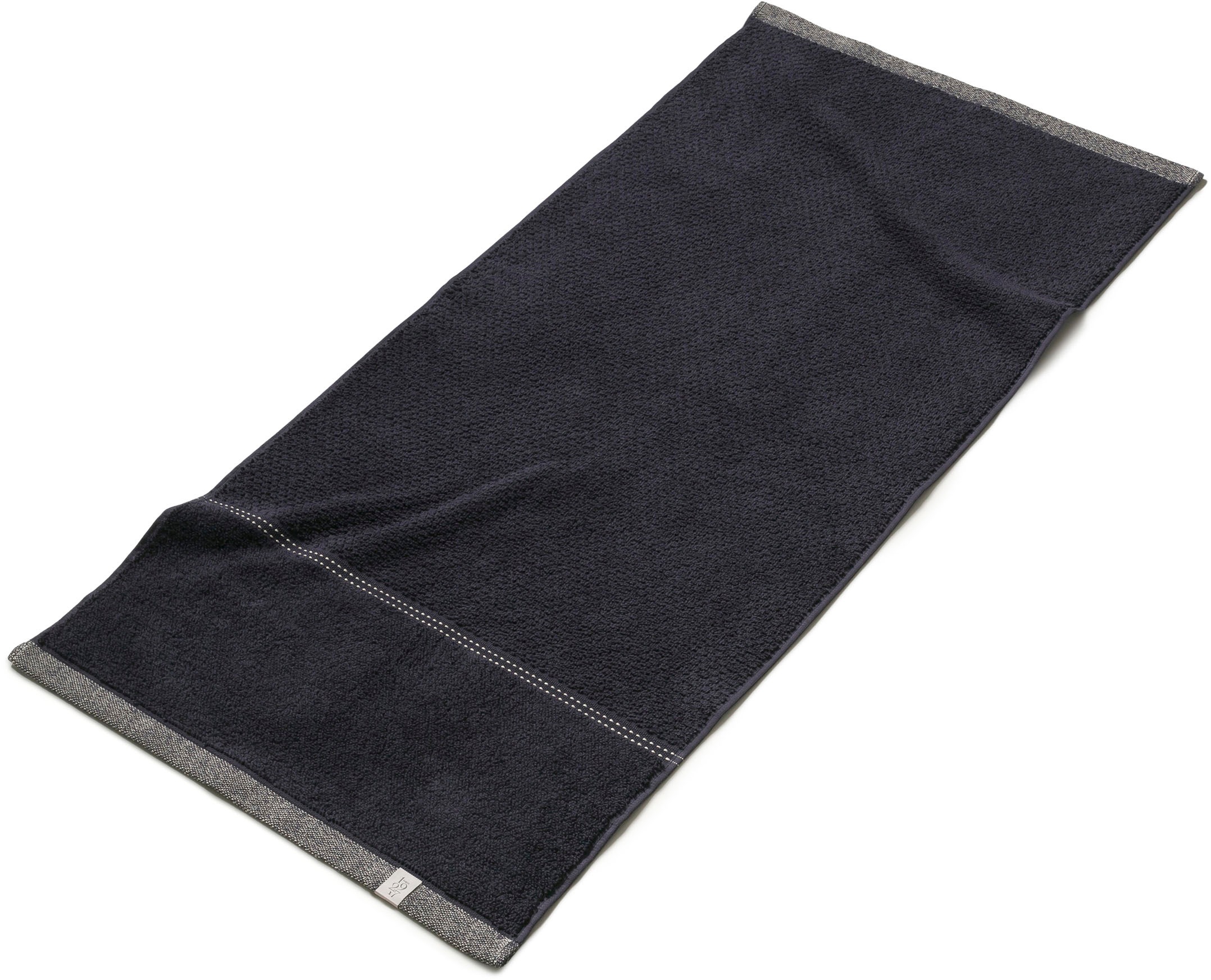 Möve Handtuch »New Heritage«, (1 St.), aus weicher Premium Baumwolle