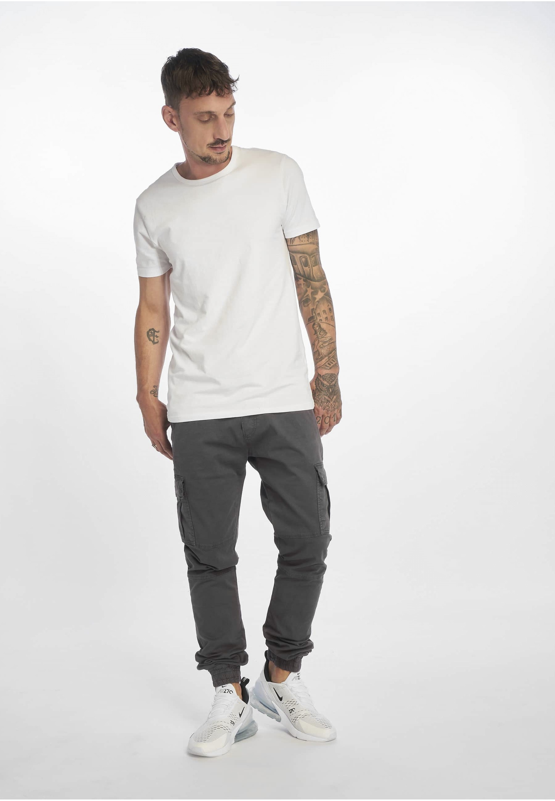 DEF Bequeme Jeans »DEF Herren Litra Antifit Jeans« 1 Stk.