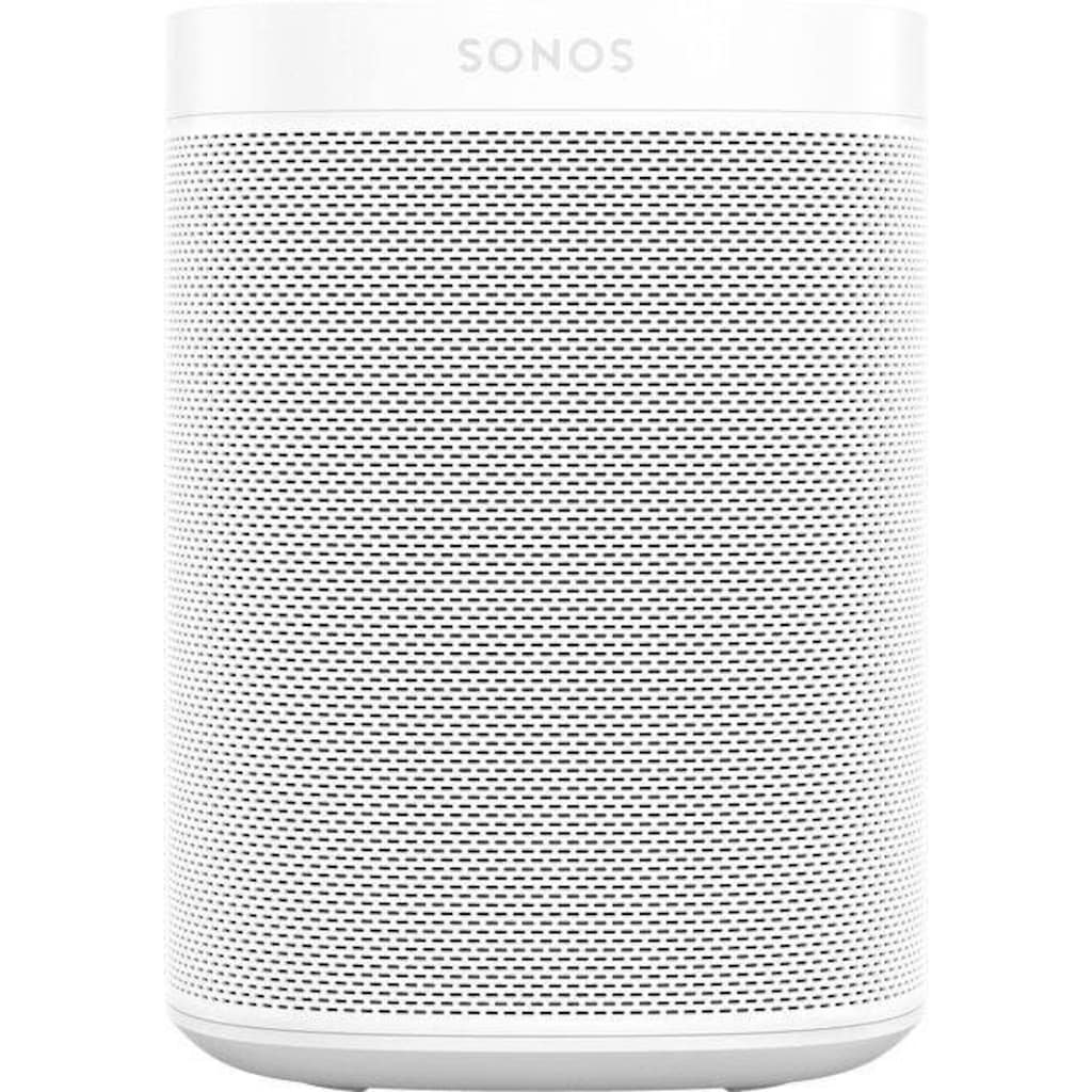 Sonos Smart Speaker »One SL«, 2-er Set