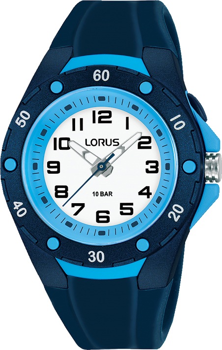 Quarzuhr »R2371NX9«, Armbanduhr, Kinderuhr, ideal auch als Geschenk