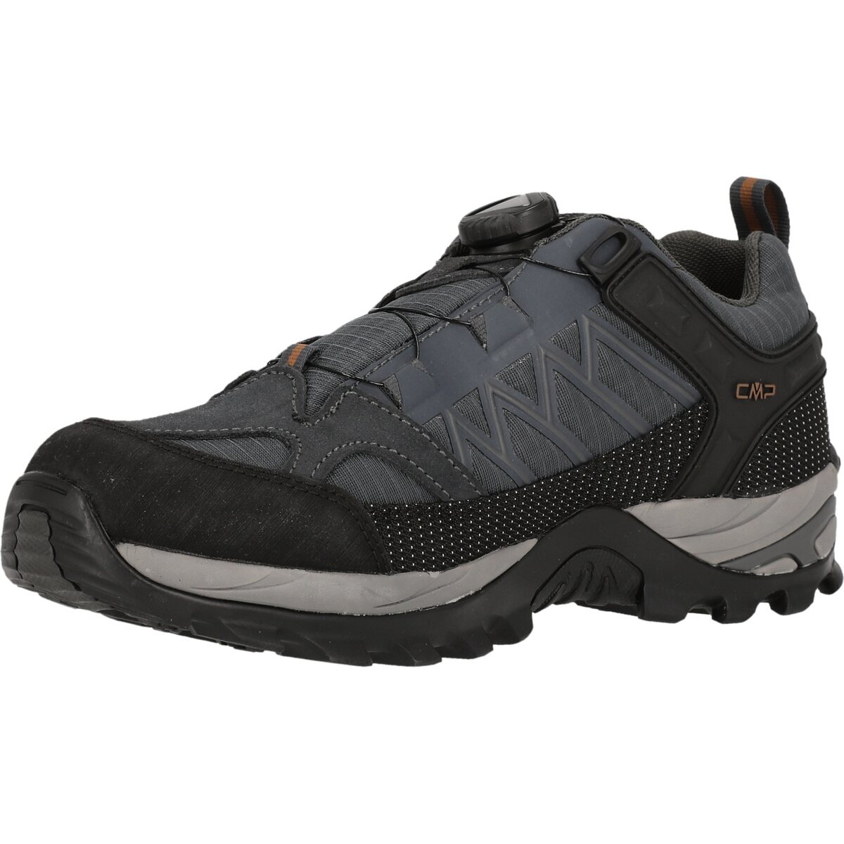 CMP Wanderschuh "RIGEL LOW FITGO TREKKING SHOES WP", wasserdicht günstig online kaufen