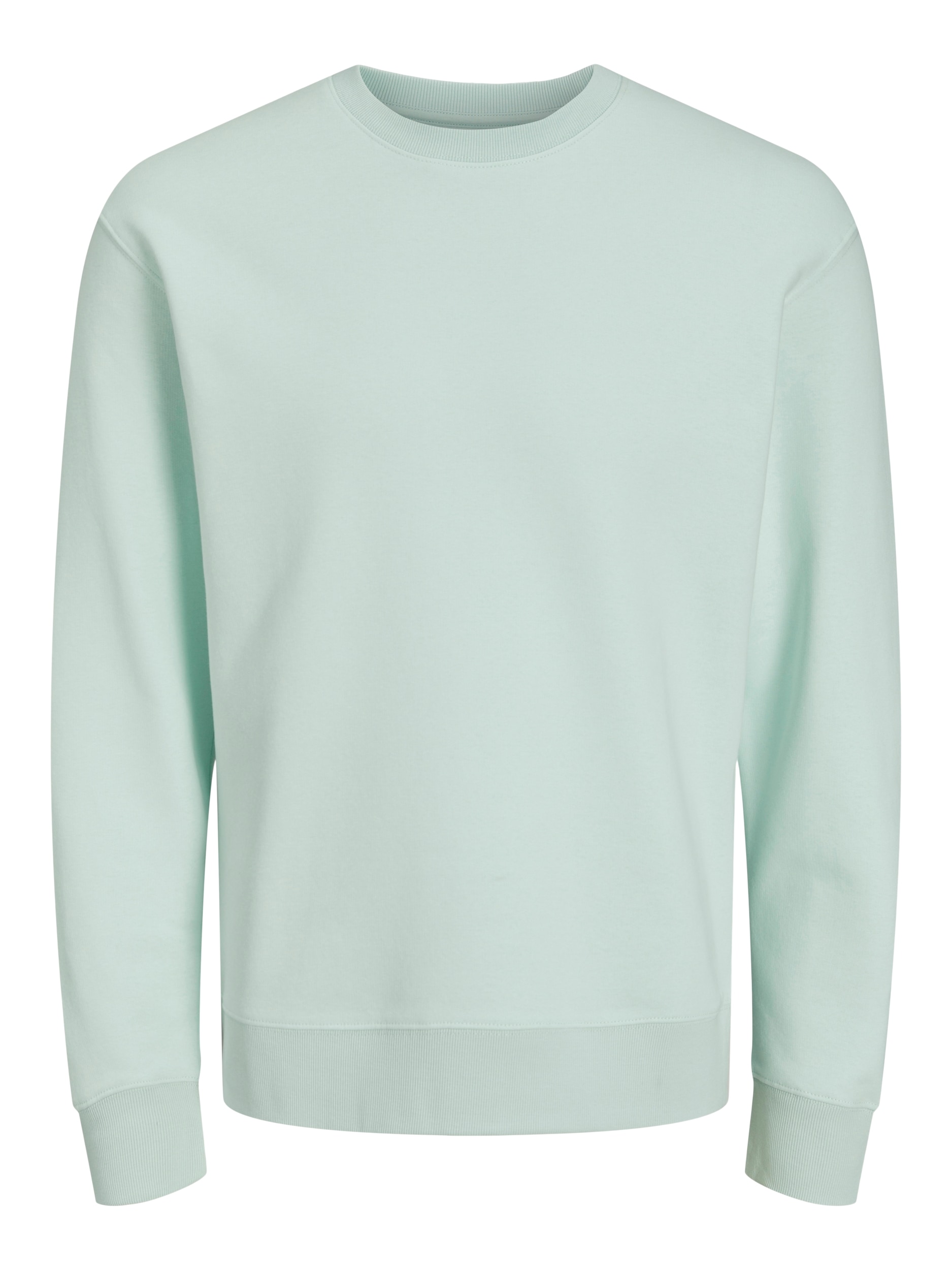 Jack & Jones Sweatshirt »JJESTAR BASIC SWEAT CREW NECK NOOS«