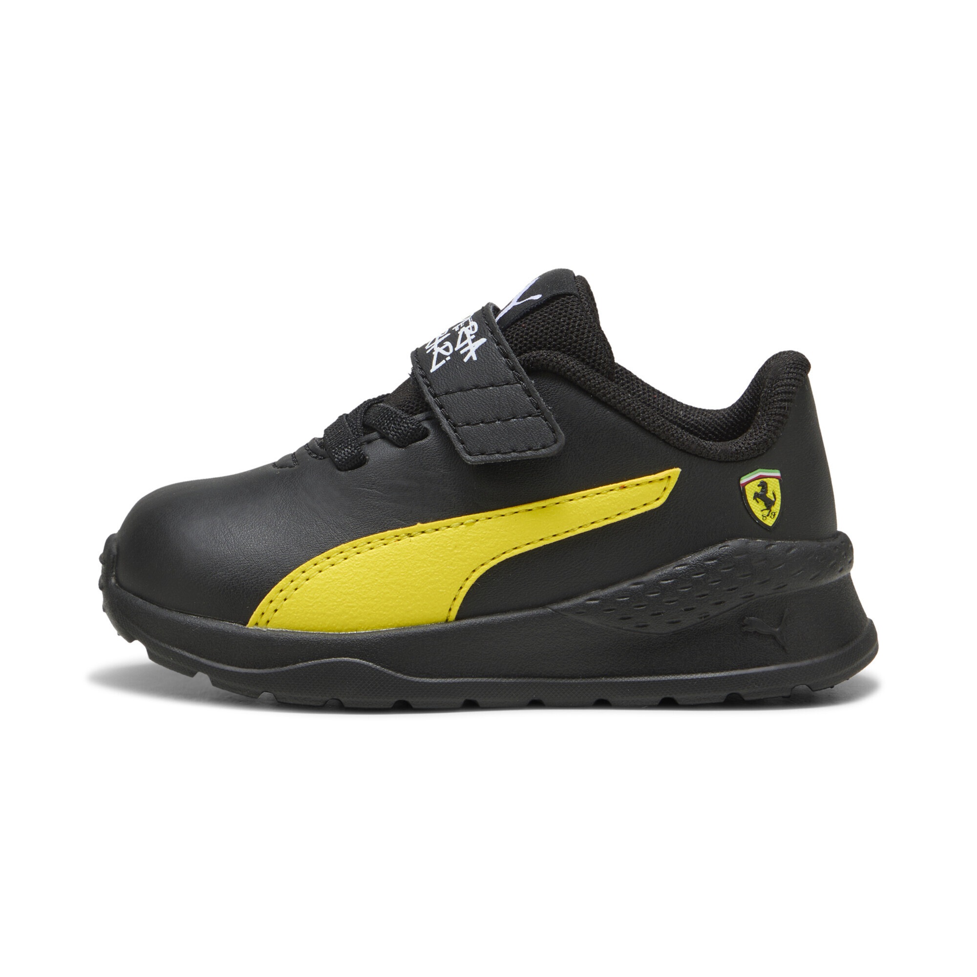 PUMA Sneaker »Scuderia Ferrari HP Anzarun Sneakers Kinder«