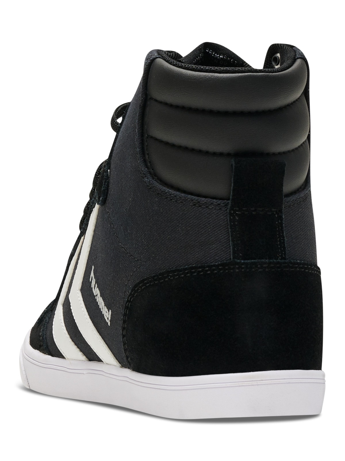 hummel Sneaker »SLIMMER STADIL HIGH«