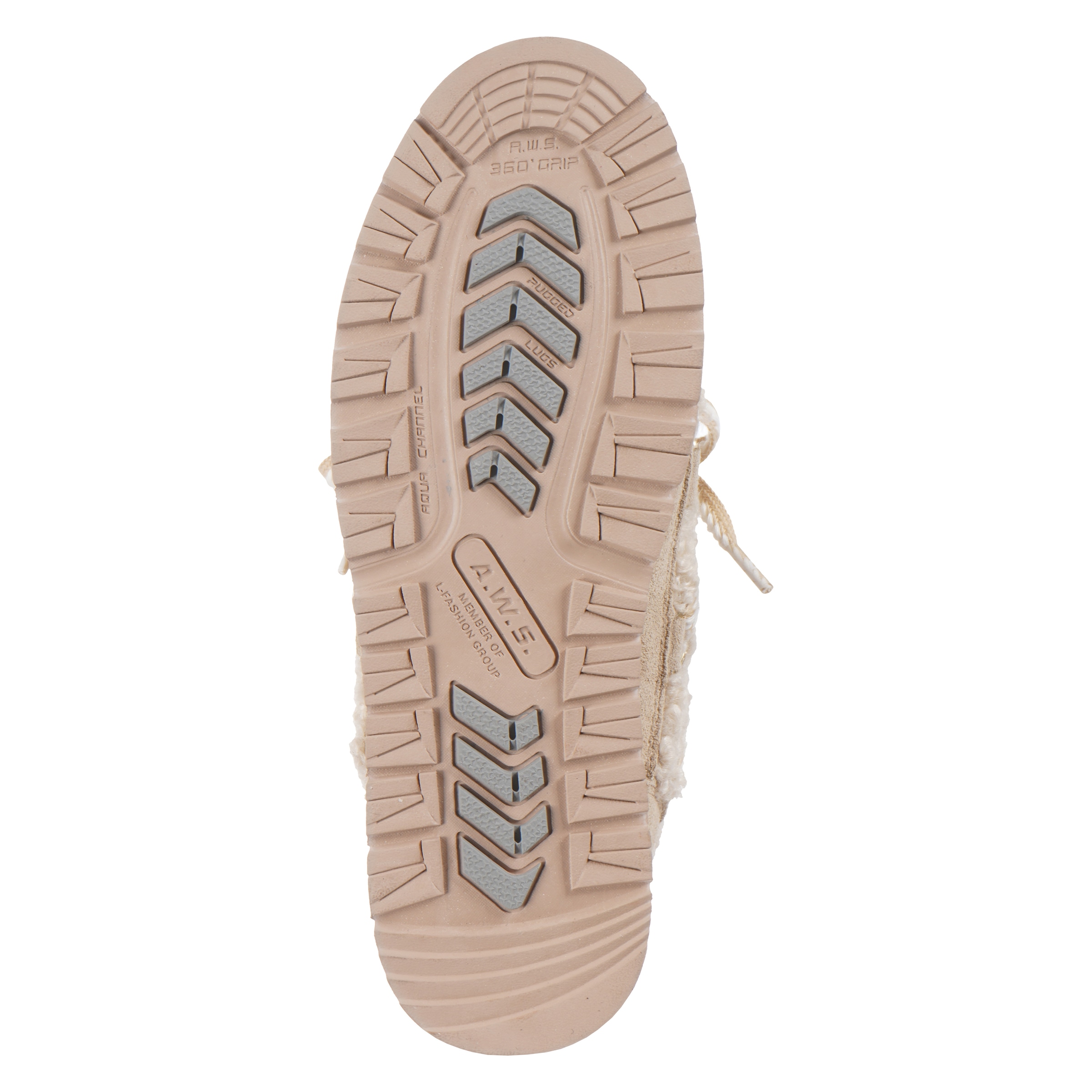 Luhta Schlupfboots »IHANA MS«  wasserdicht, gefüttert, mit Schnürung