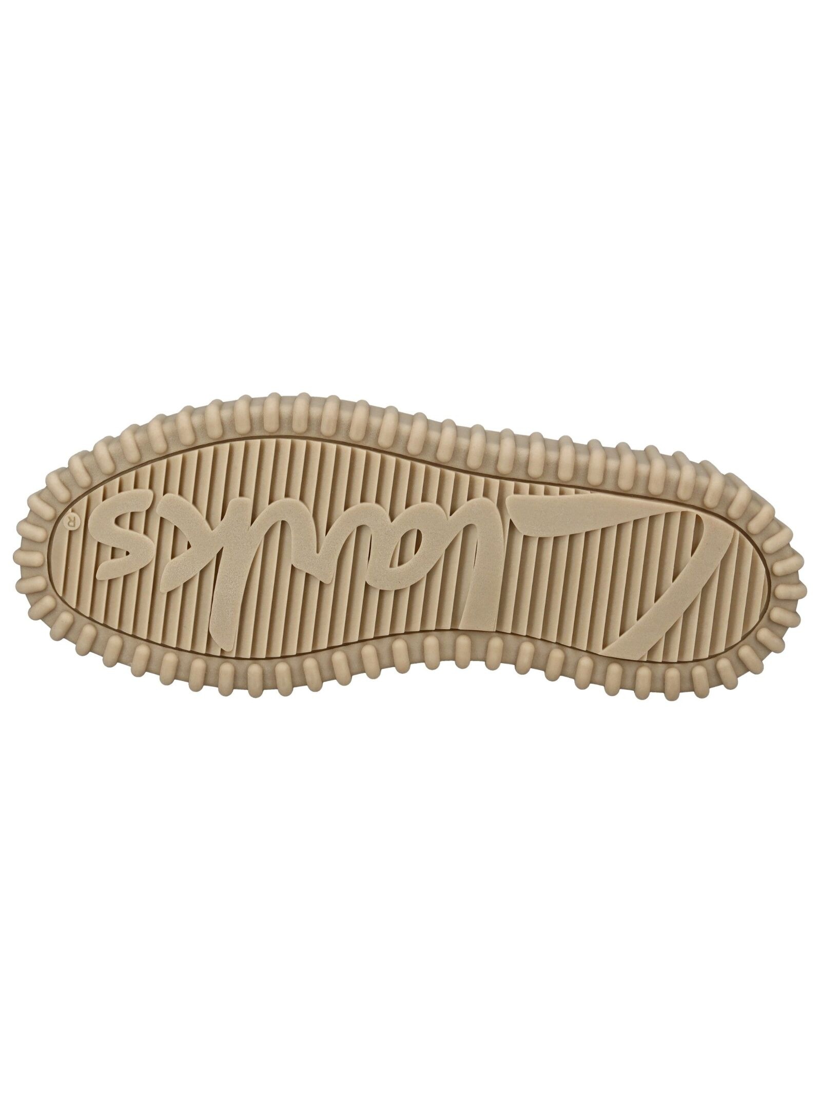 Clarks Schnürschuh »Clarks Halbschuhe Veloursleder«