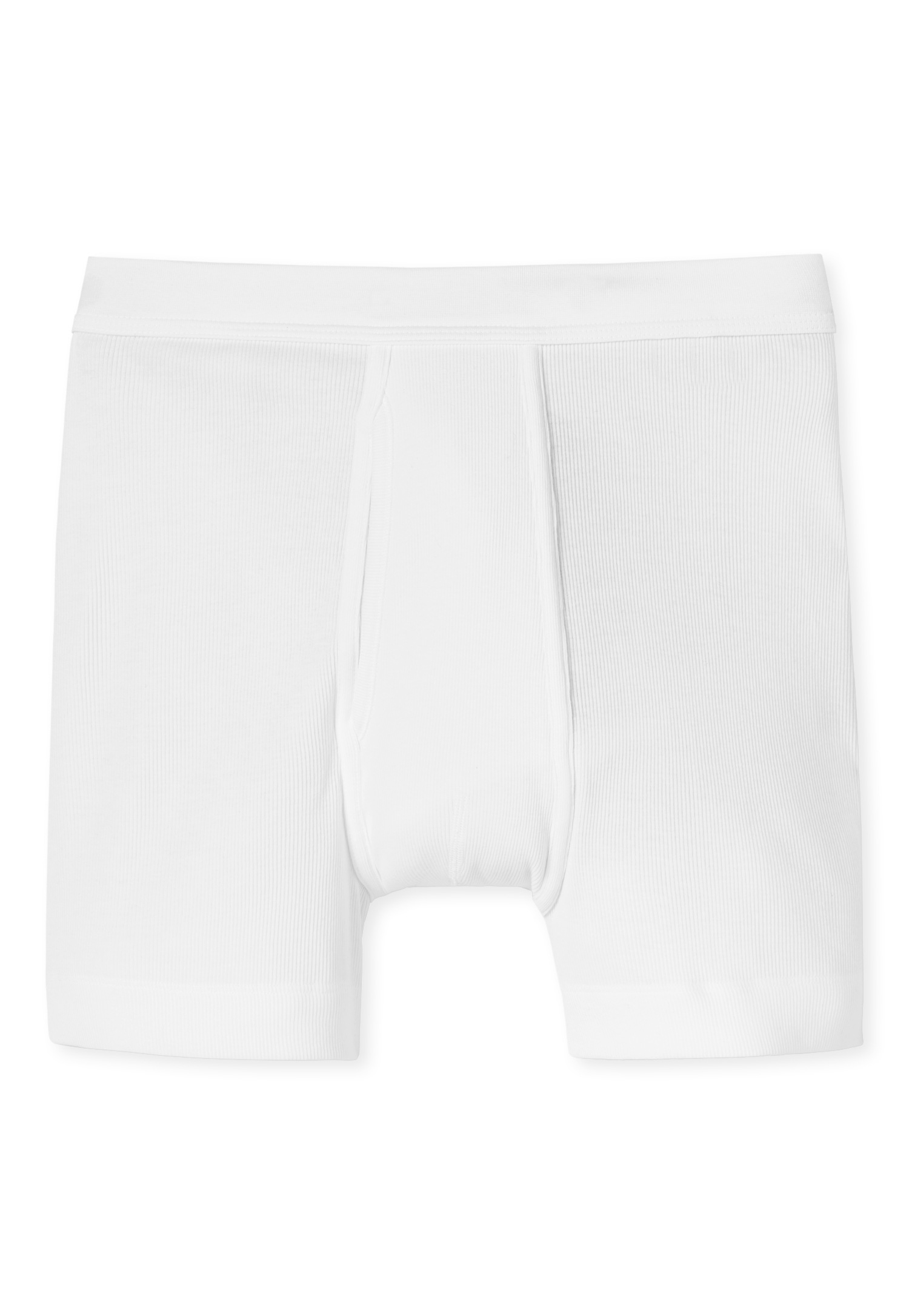 Schiesser Boxershorts "Essentials", Softbund, Doppelripp-Qualität, Baumwoll günstig online kaufen