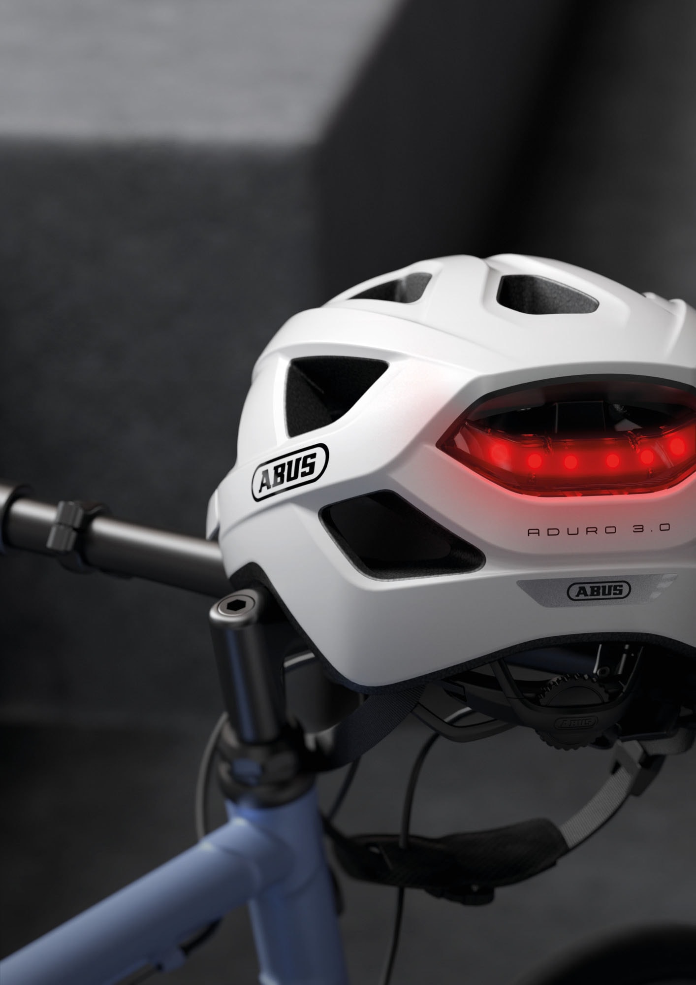 ABUS Fahrradhelm »ADURO 3.0«