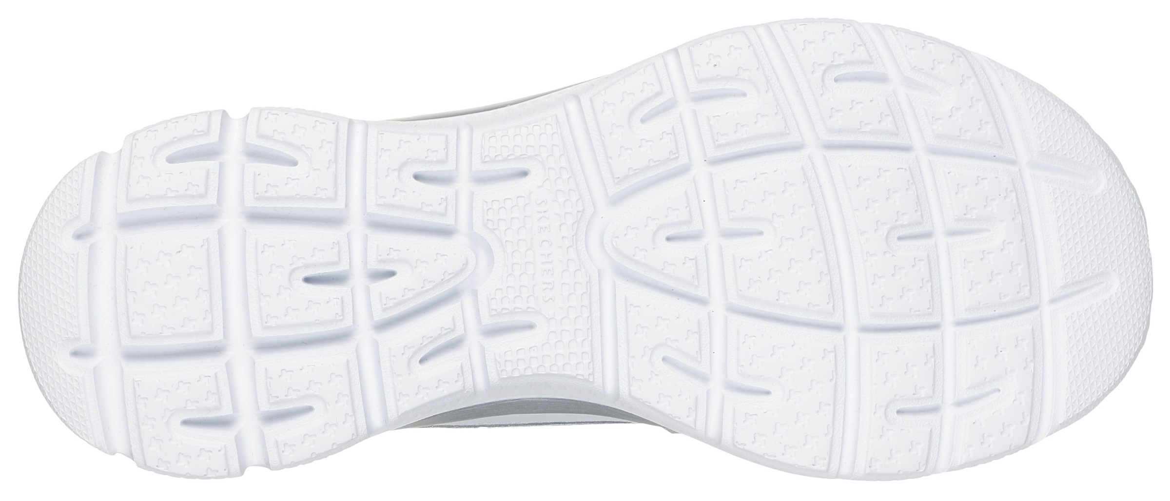 Skechers Slip-On Sneaker "SUMMITS PLUS-SOFT LUSTER", Freizeitschuh, Schlupf günstig online kaufen