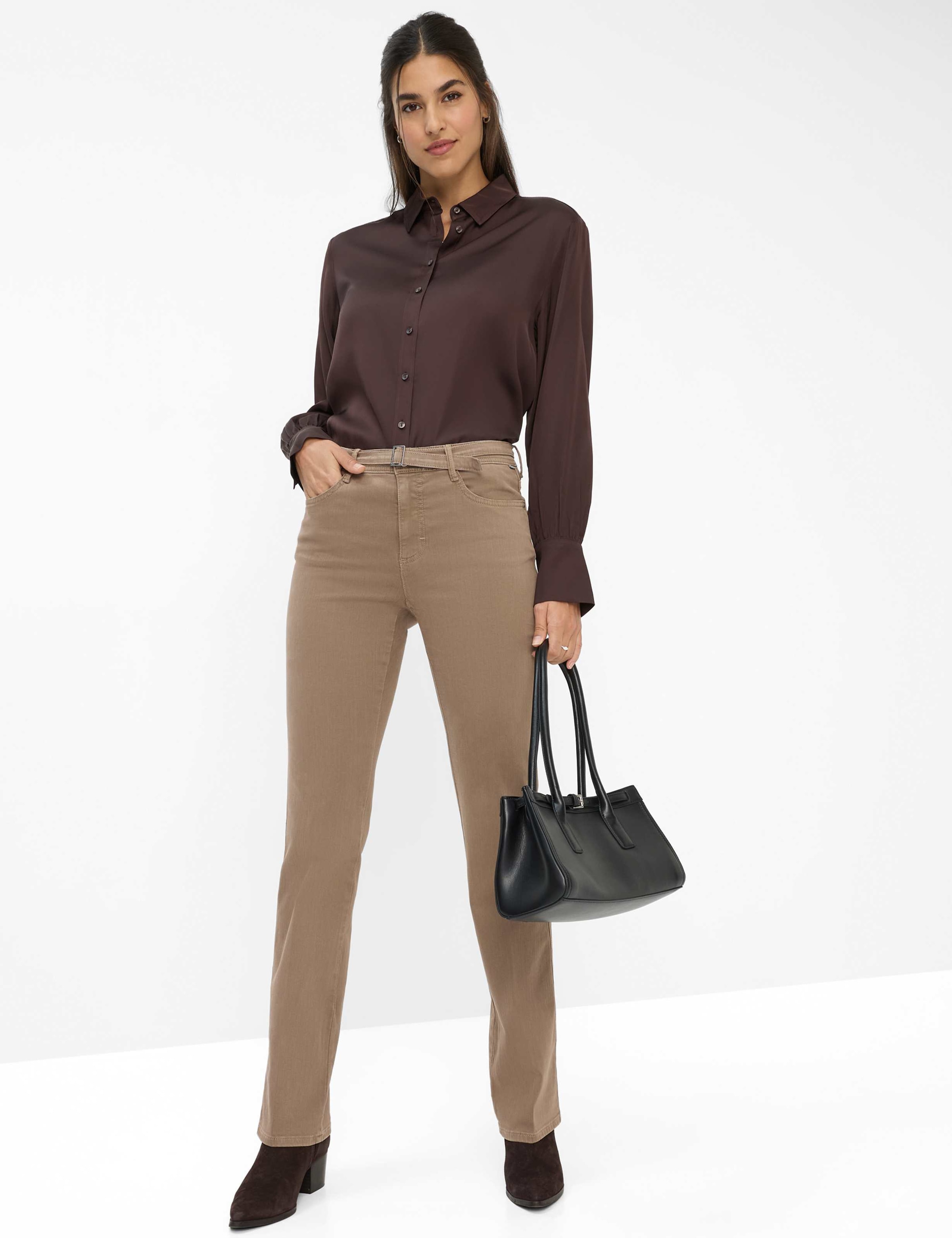 Brax 5-Pocket-Jeans »Style MARY«