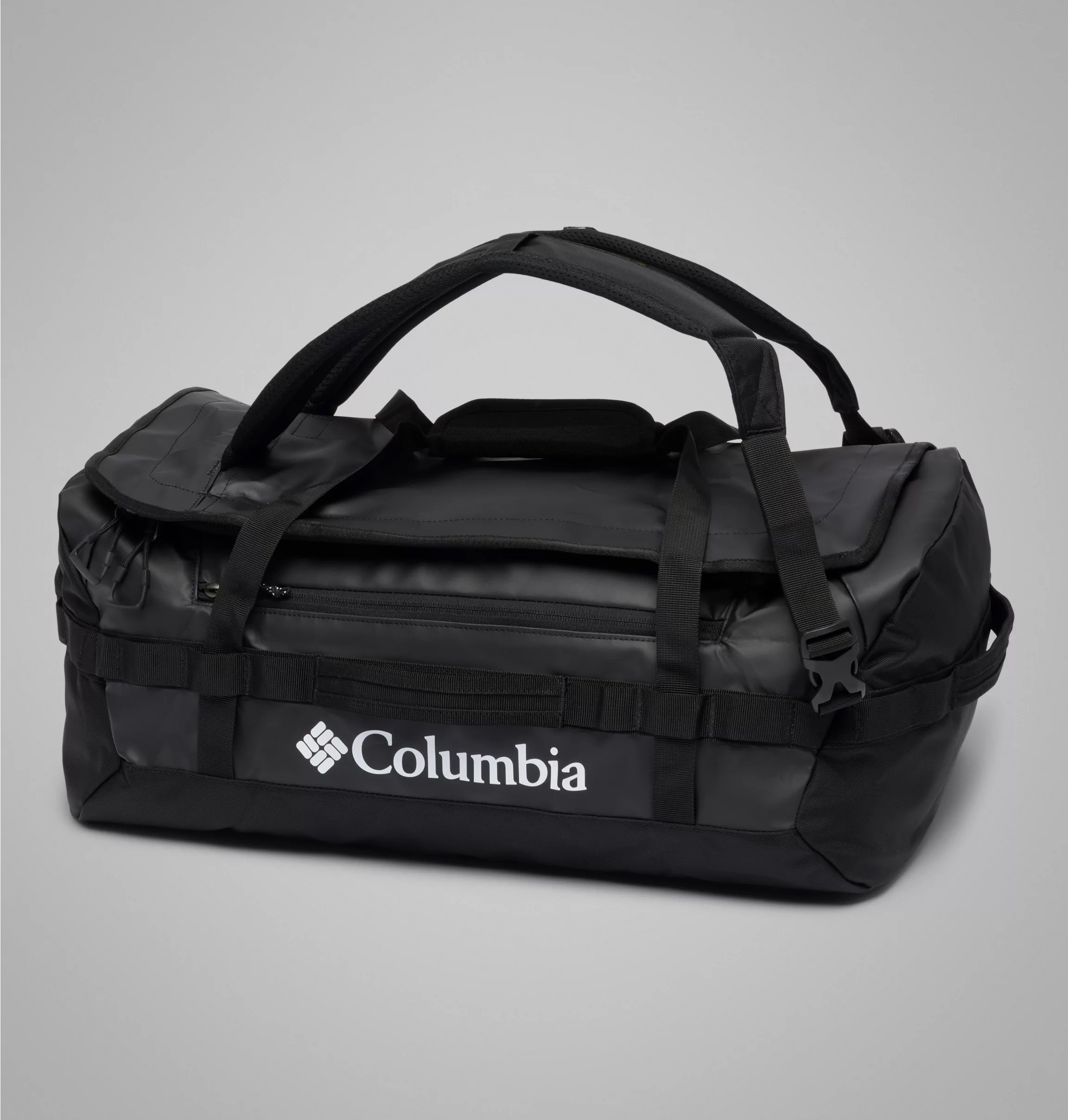 Columbia Reisetasche "Landroamer 40L Duffel" sportlicher Stil, für Trekking und Reisen, mit 40 Liter Volumen