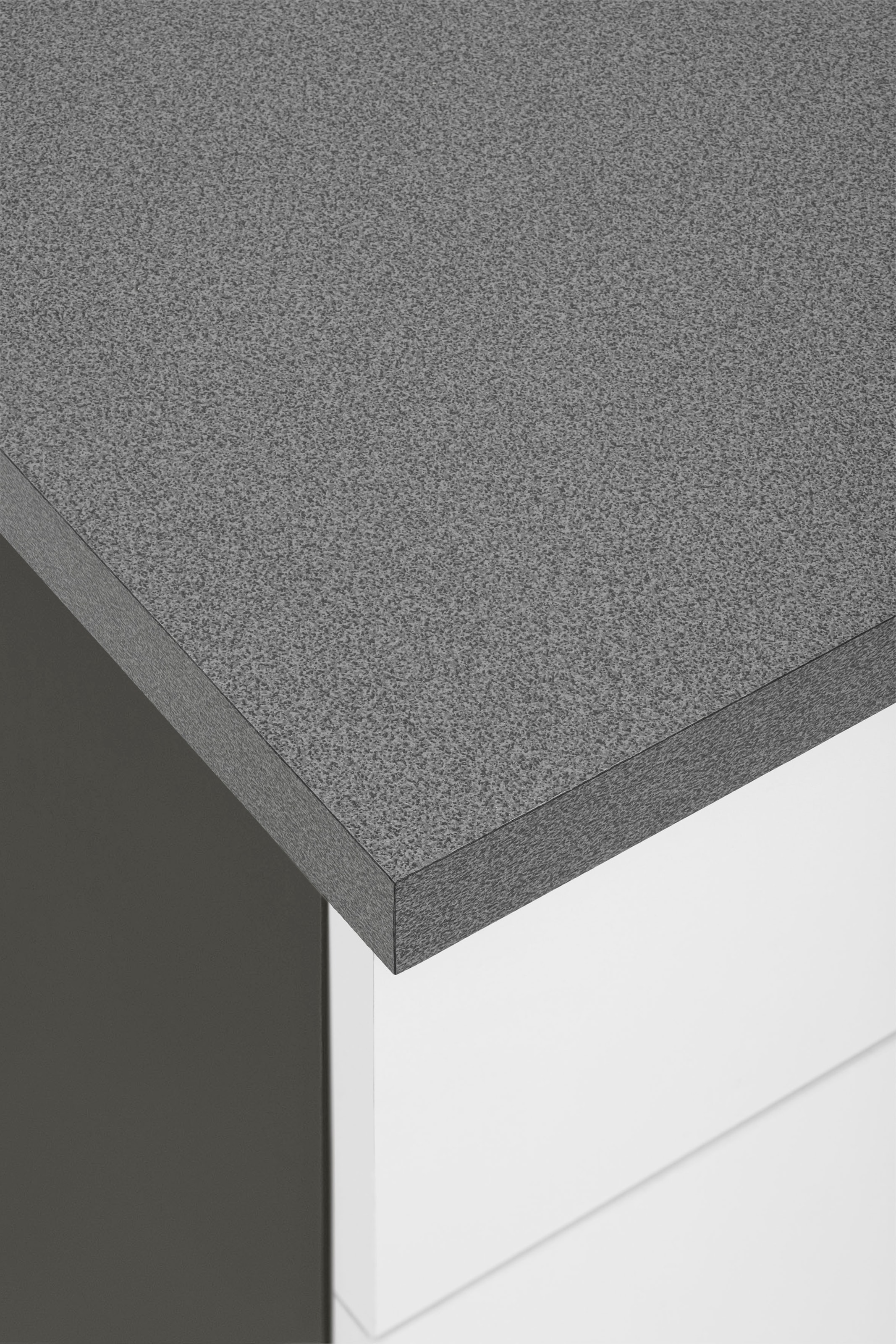 KOCHSTATION Küchenzeile »KS-Paris – Küchen mit einzigartigen Fotomotiven auf den Fronten« Breite 400 cm, wahlweise mit E-Geräten und Induktion