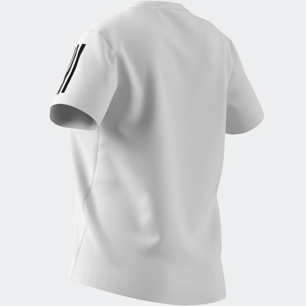 adidas Performance Laufshirt »OTR B TEE«