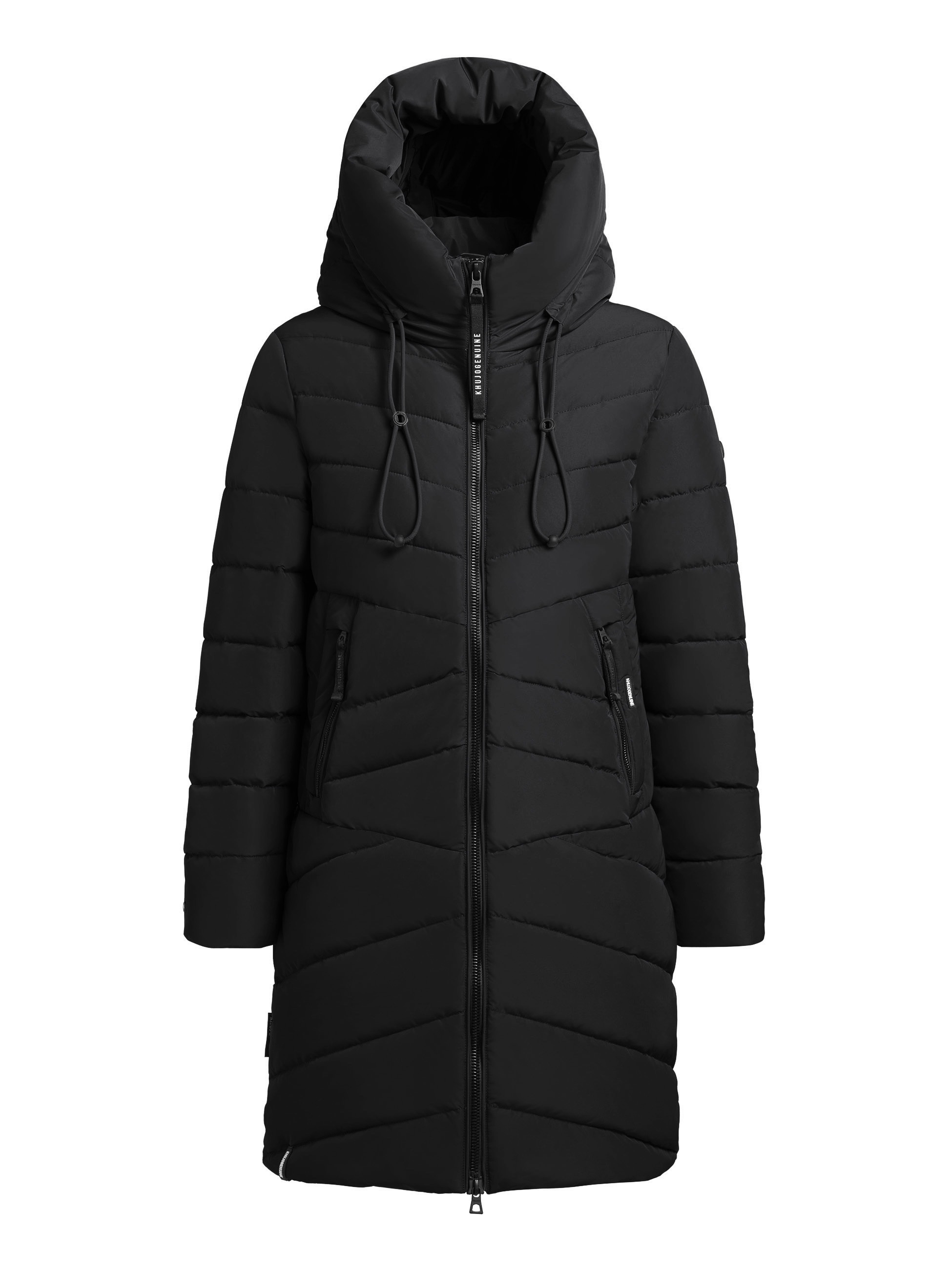 khujo Steppmantel "VARE" günstig online kaufen